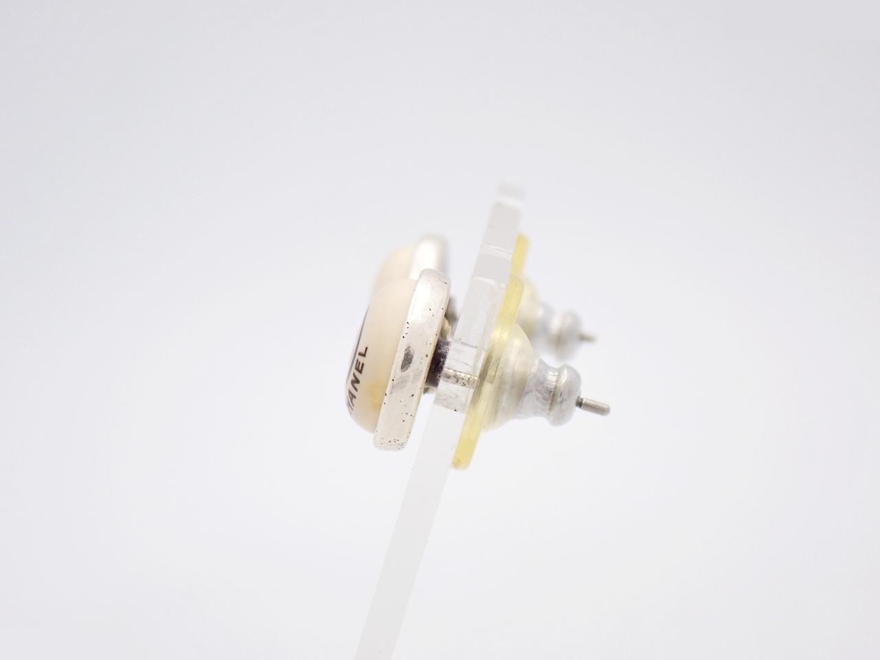 Coco Mark Earrings 00T — view 3