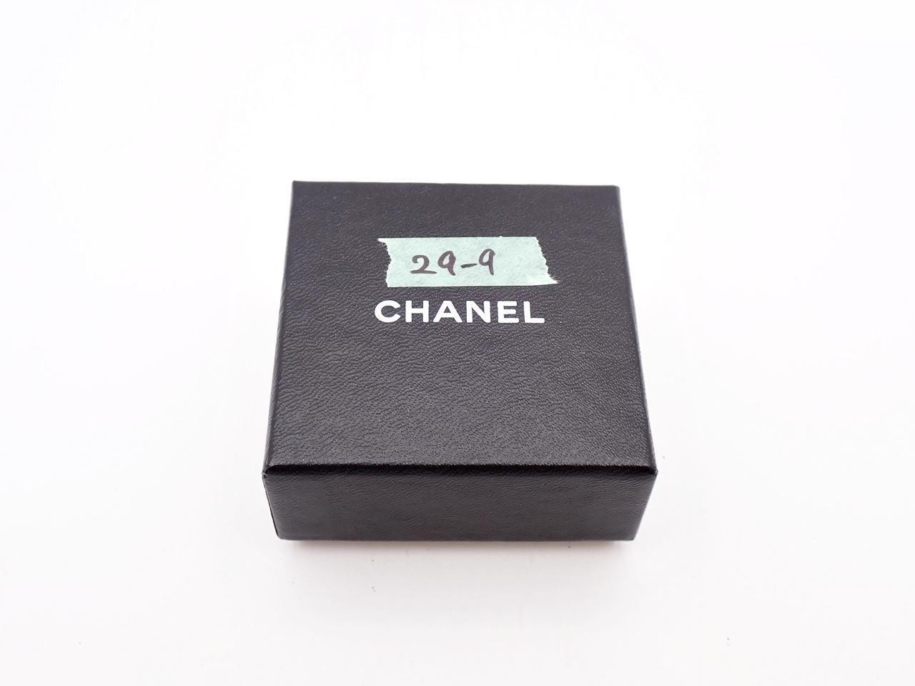 Coco Mark Earrings 00T — view 4