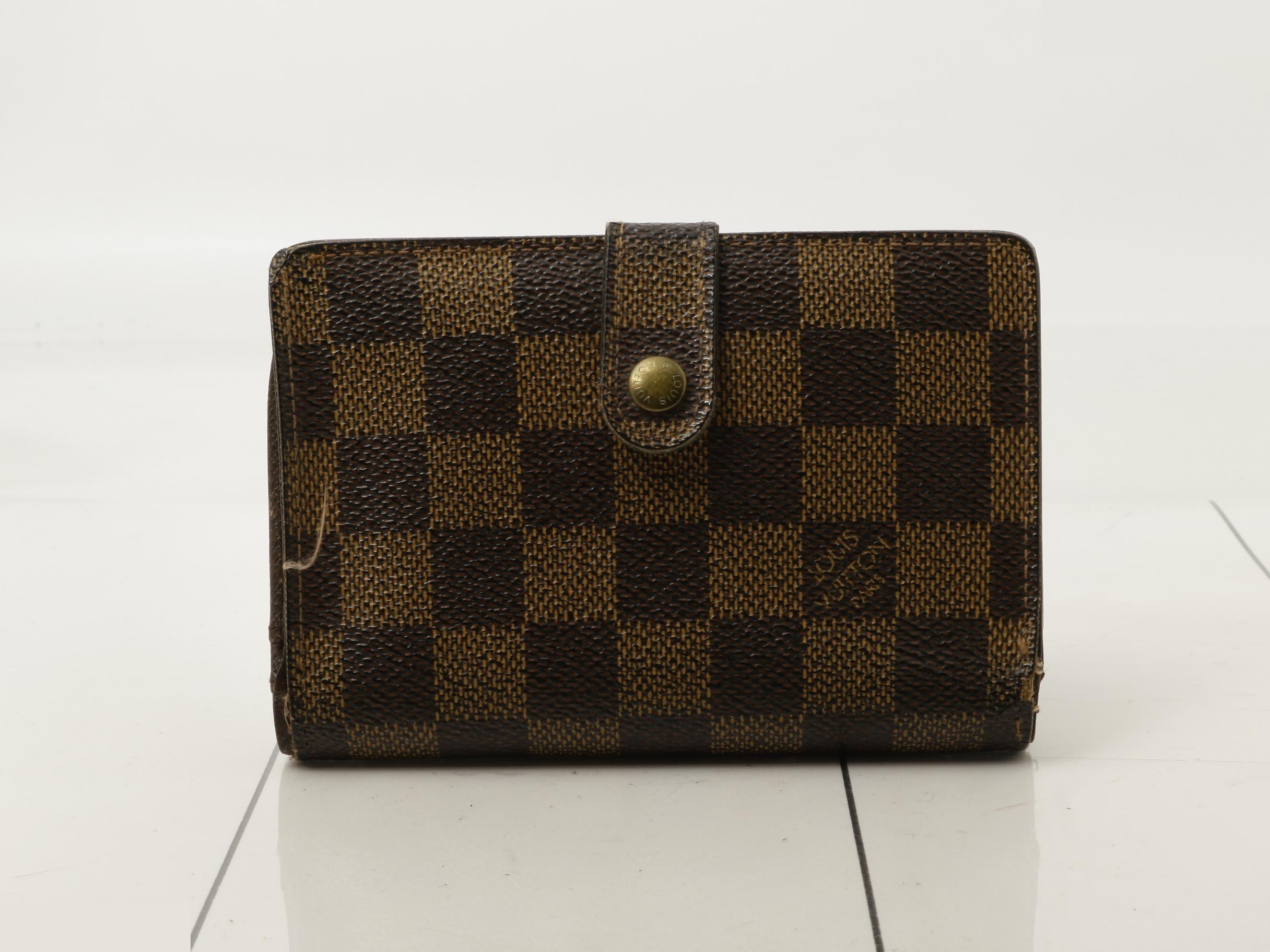 Damier Viennois