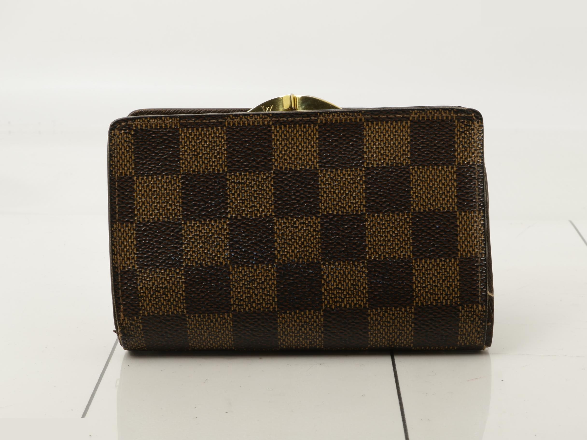 Damier Viennois — view 2
