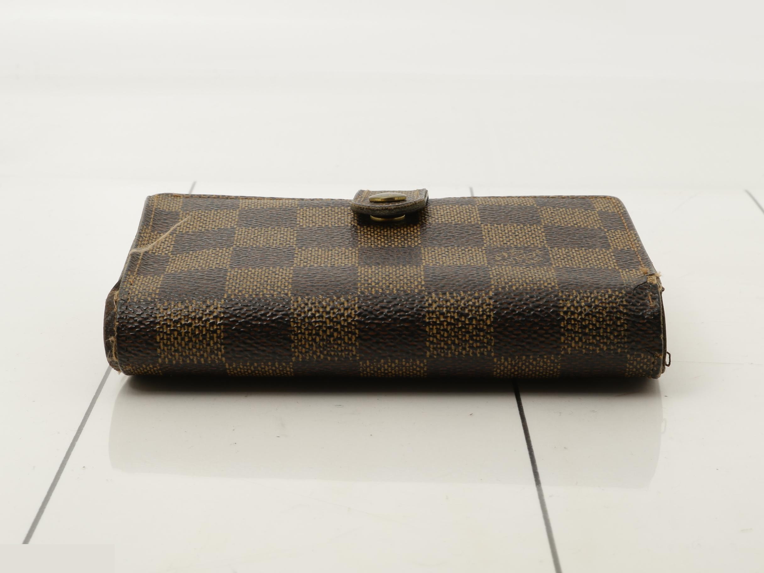Damier Viennois — view 3