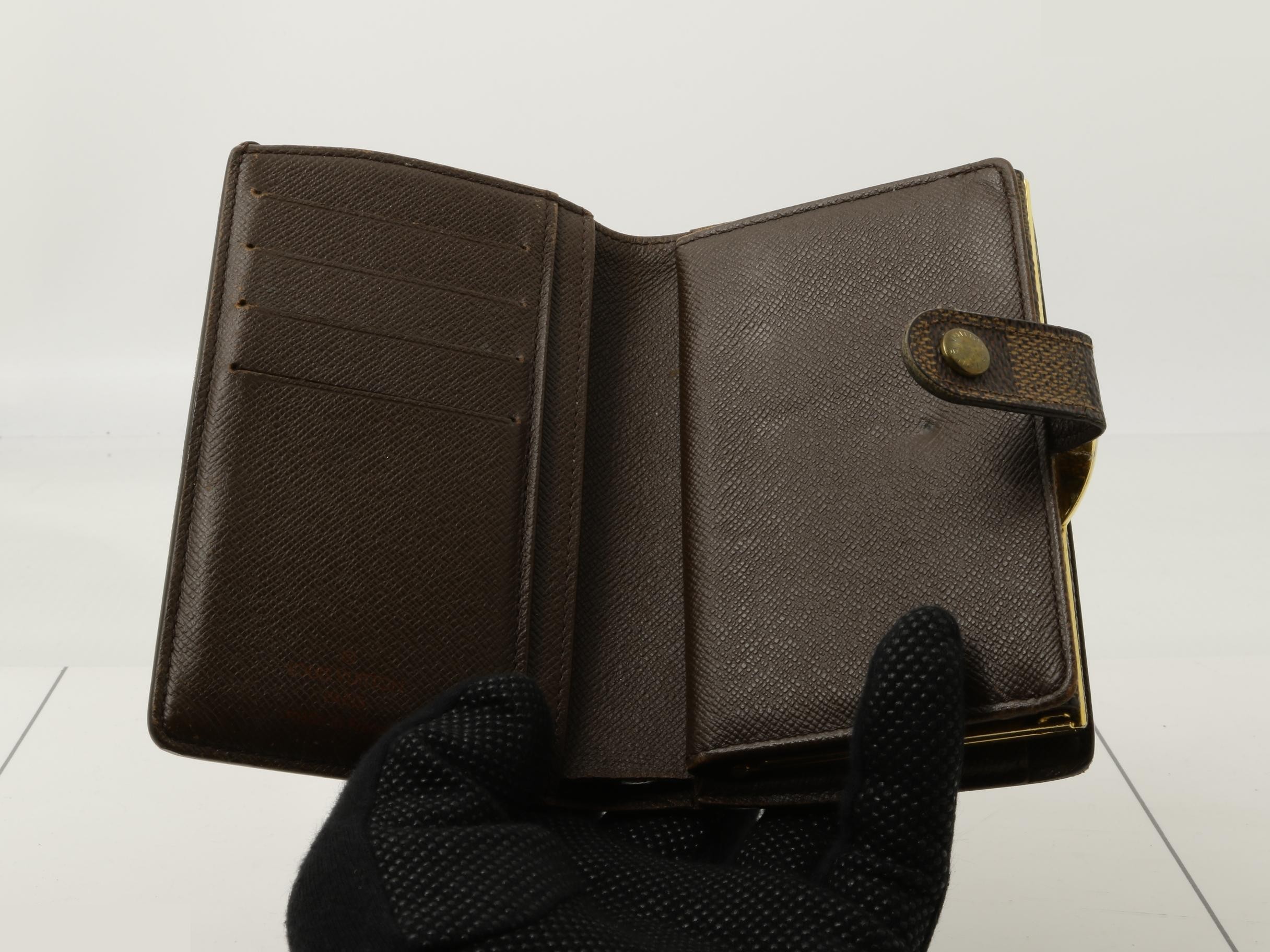 Damier Viennois — view 4
