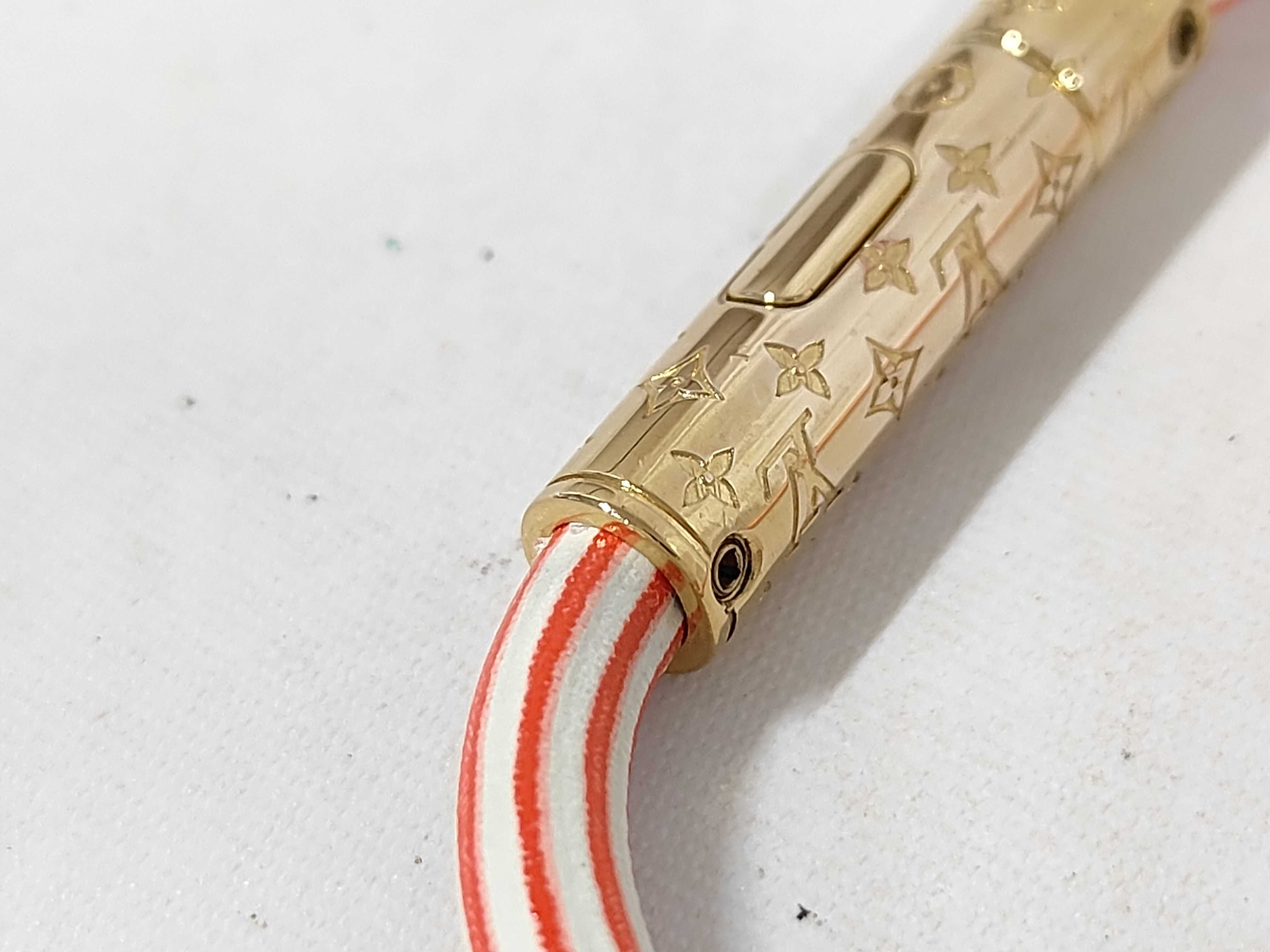 Epi Bracelet LV Confidential Bracelet Accessory BC0117 Bracelet/Bangle — view 5