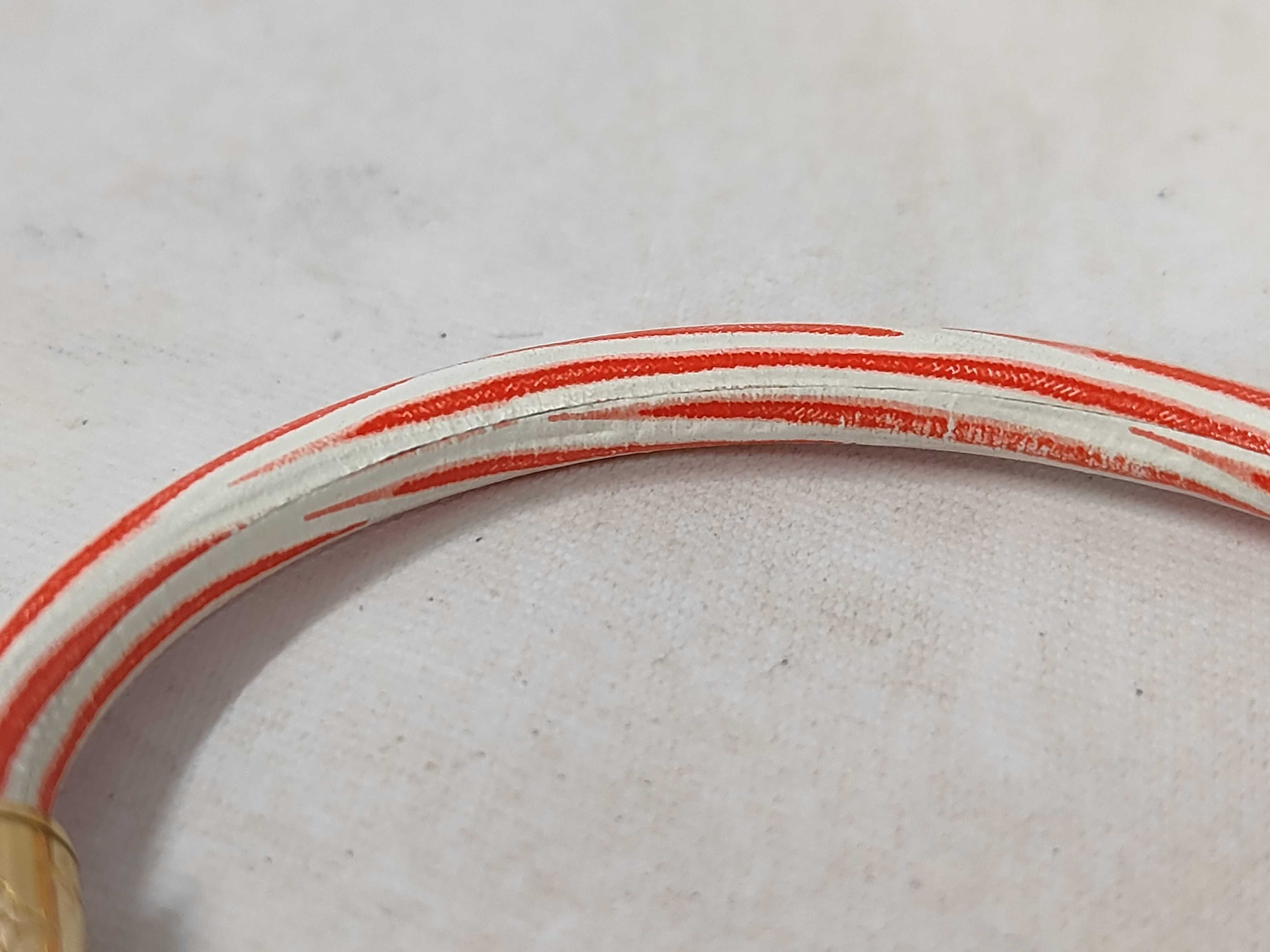 Epi Bracelet LV Confidential Bracelet Accessory BC0117 Bracelet/Bangle — view 7