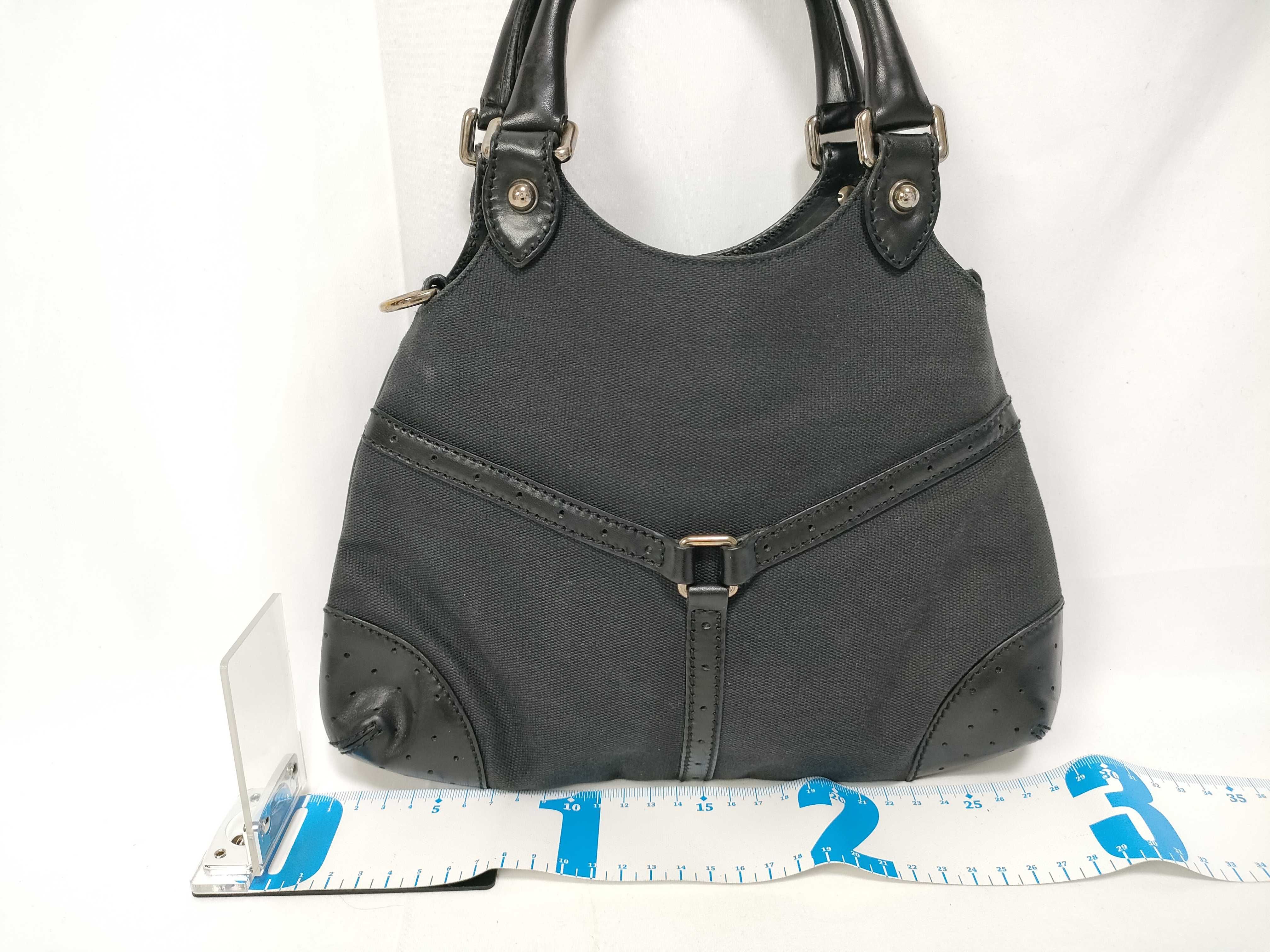 Interlocking GG Handbag 114873 467891 — view 2