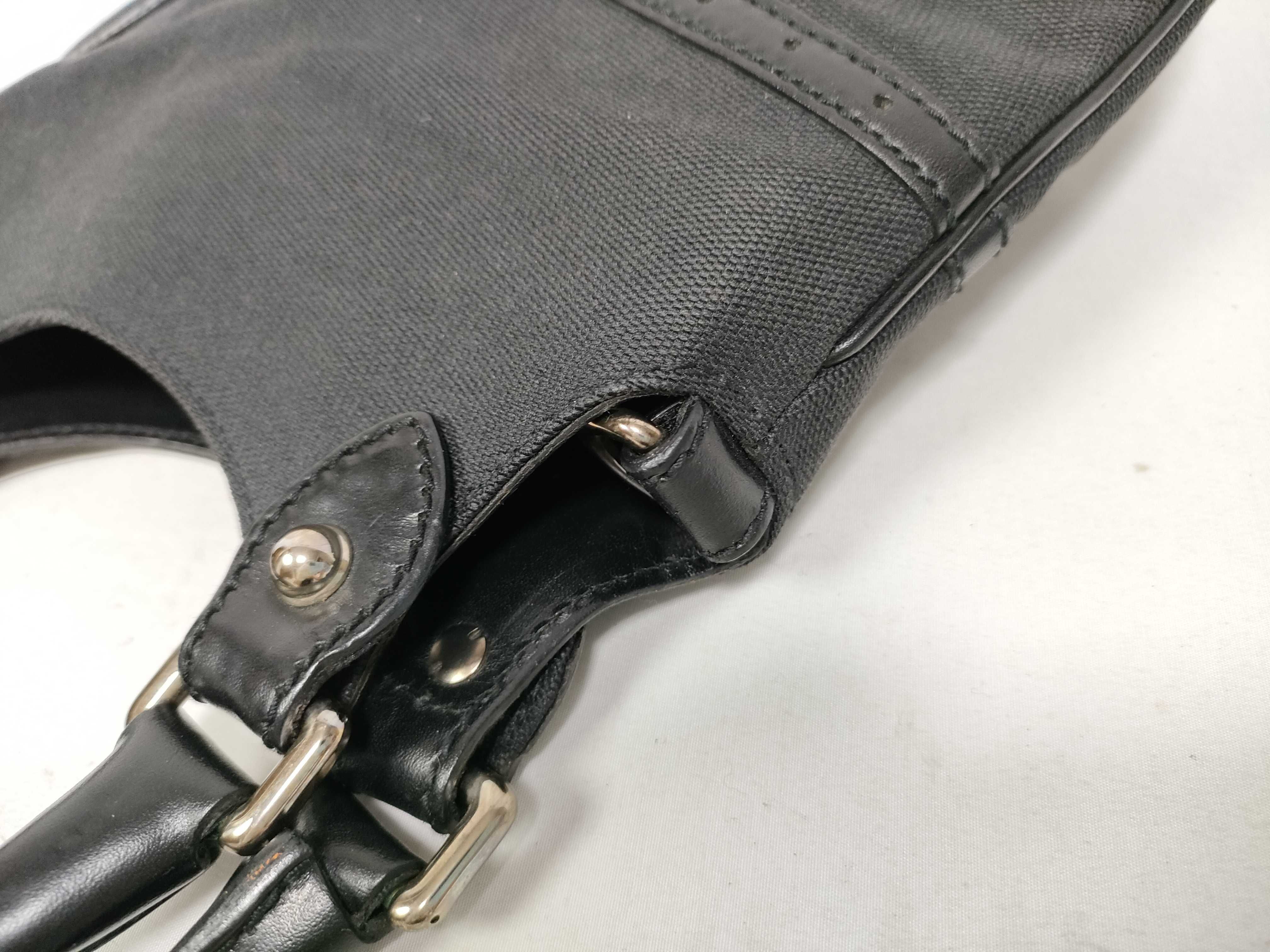 Interlocking GG Handbag 114873 467891 — view 11
