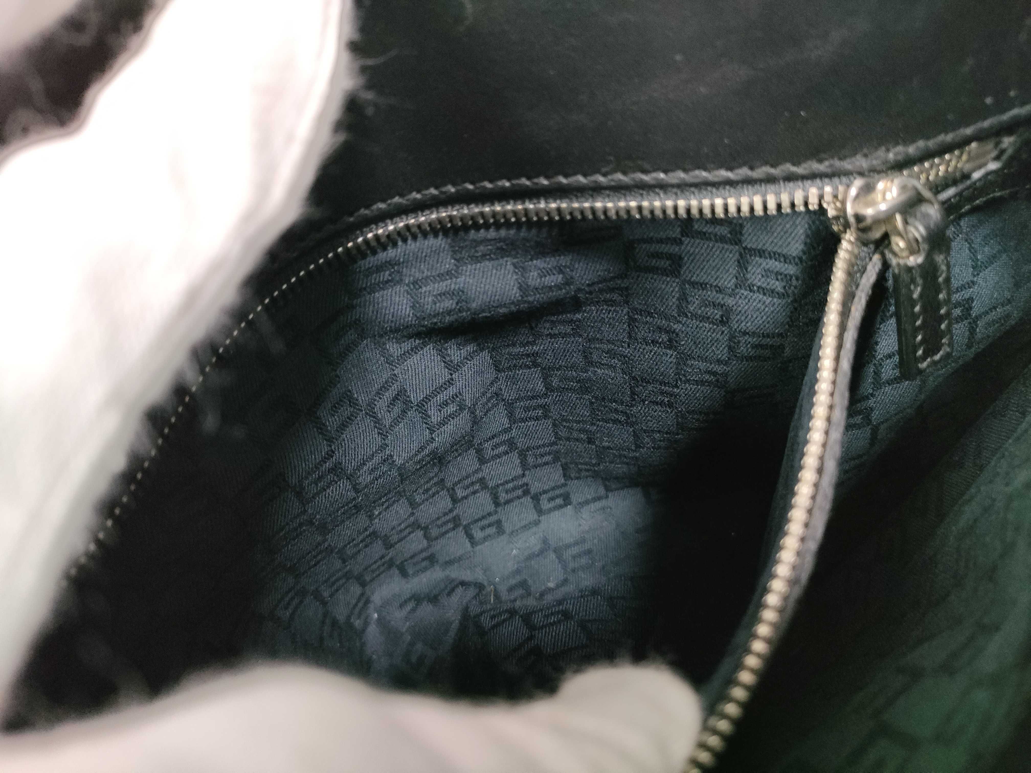 Interlocking GG Handbag 114873 467891 — view 15