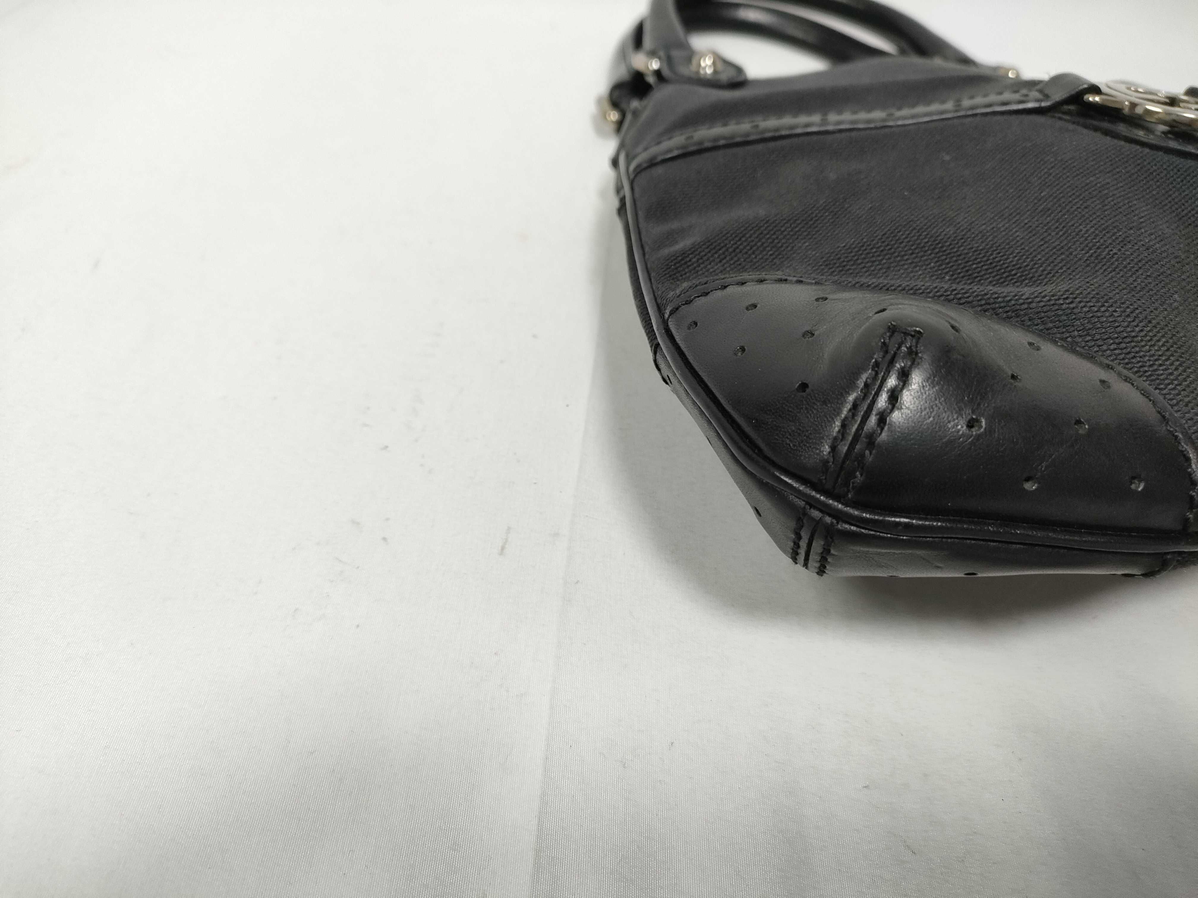 Interlocking GG Handbag 114873 467891 — view 5