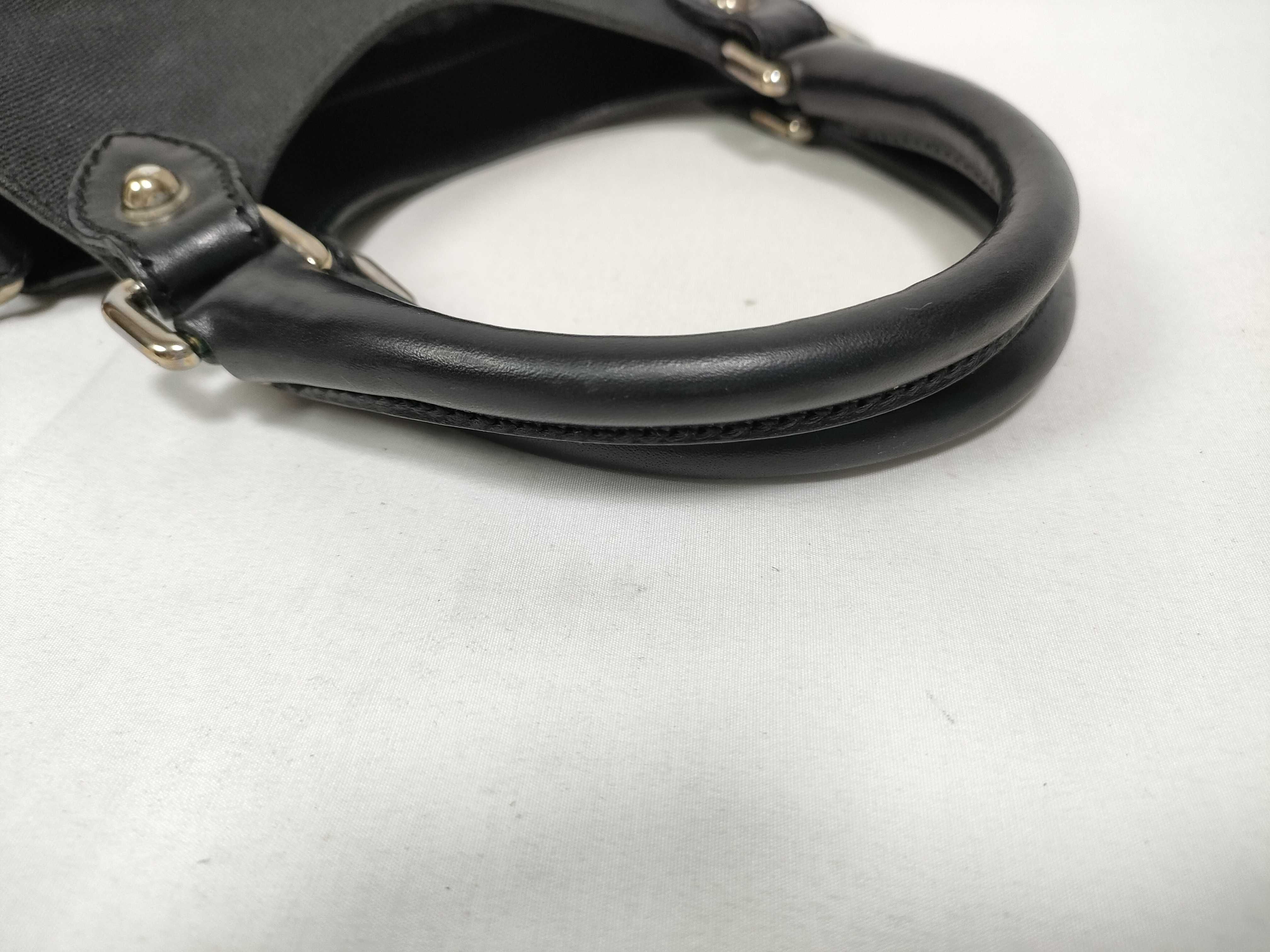 Interlocking GG Handbag 114873 467891 — view 9