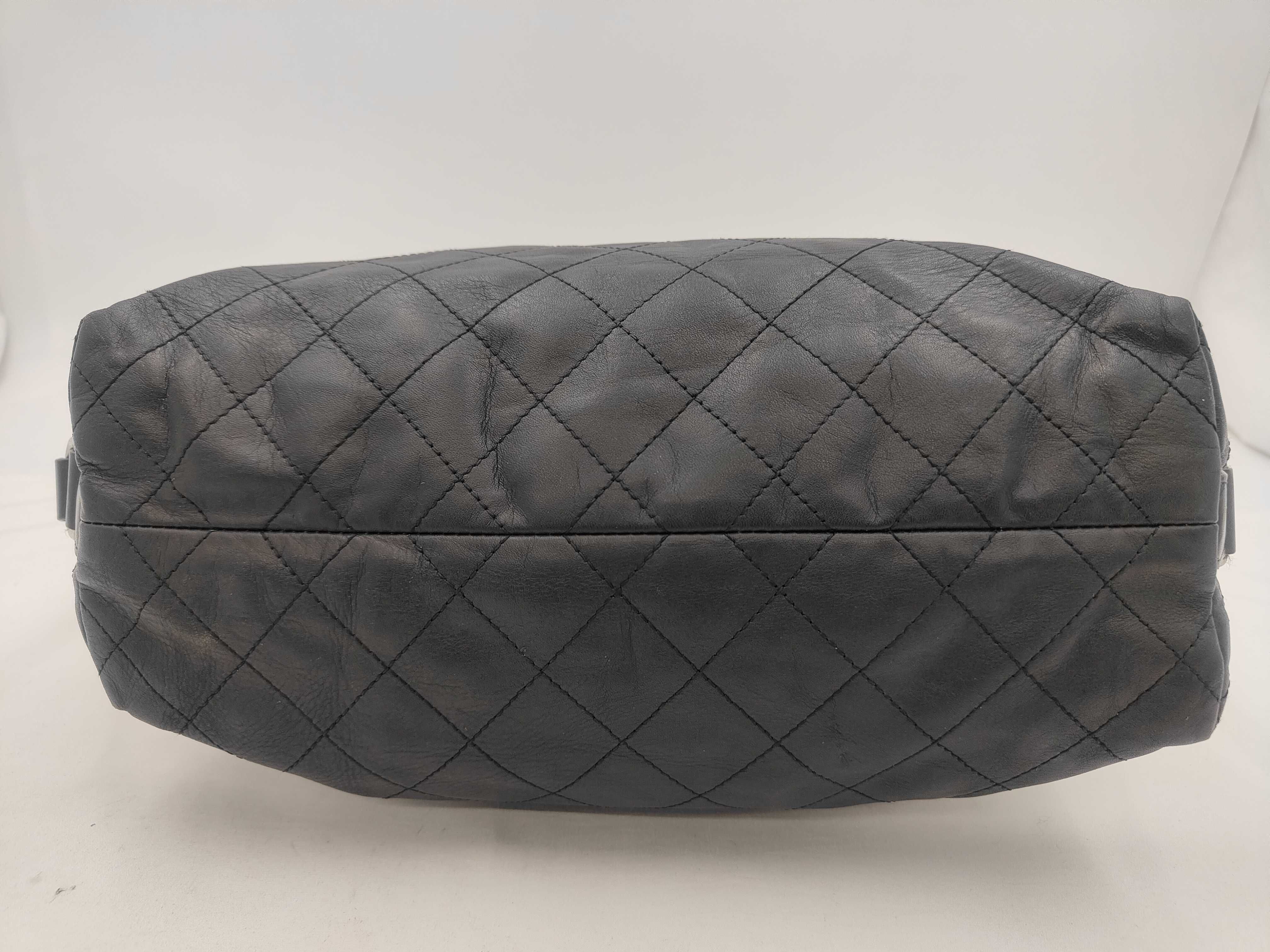 Matelassé Tote Bag — view 7