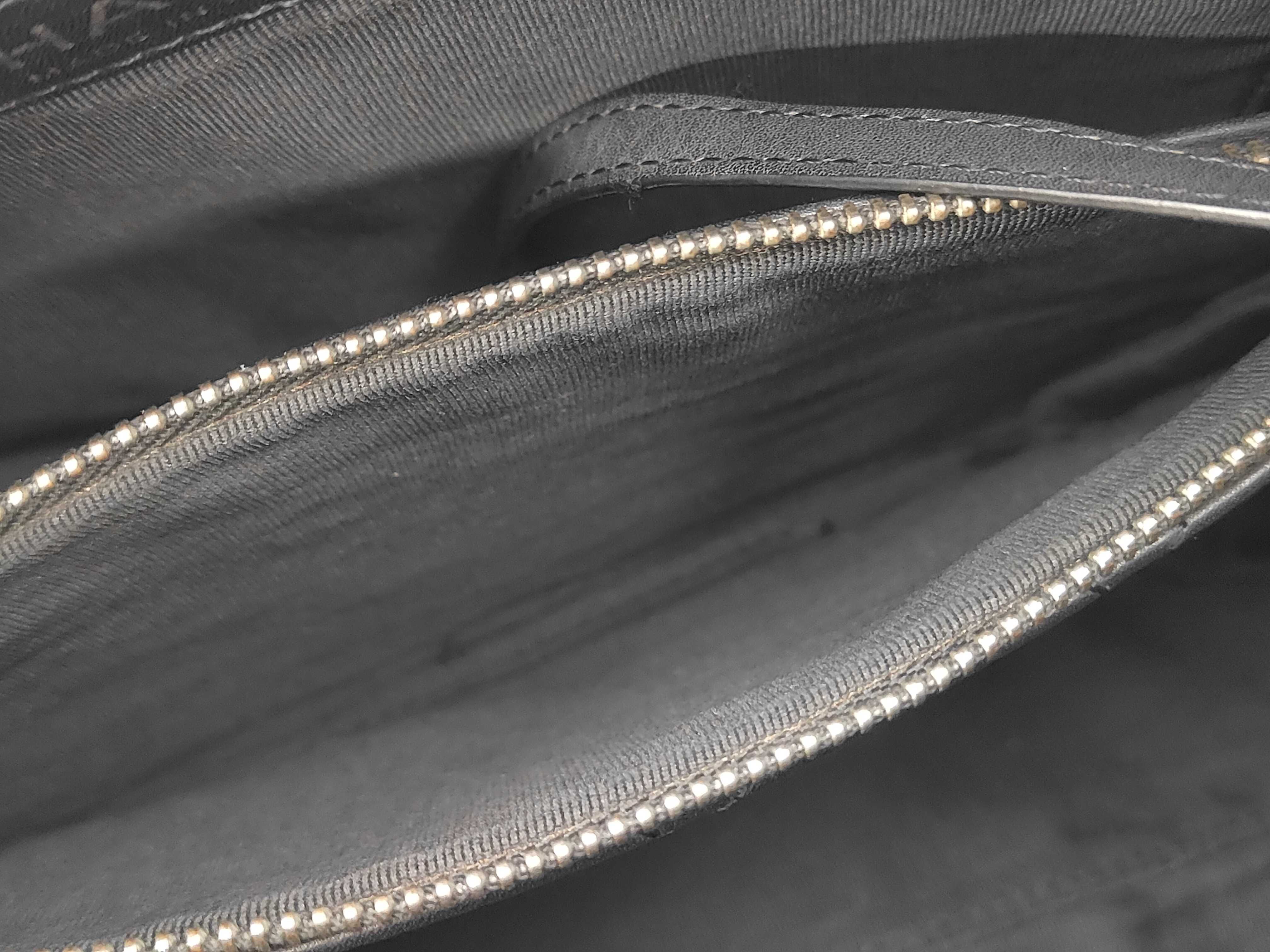 Matelassé Tote Bag — view 9