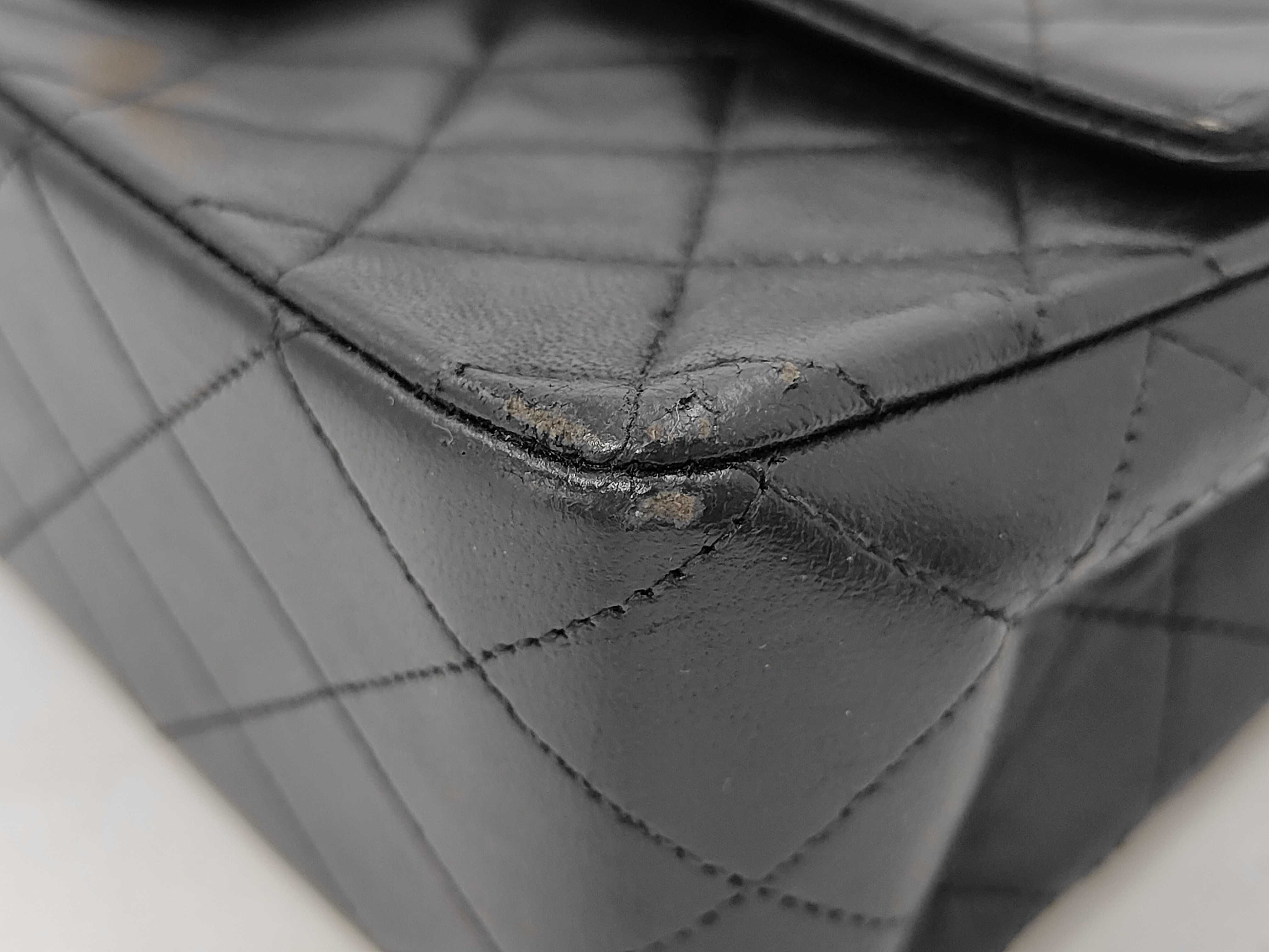 Matelassé Shoulder Bag Handbag — view 4
