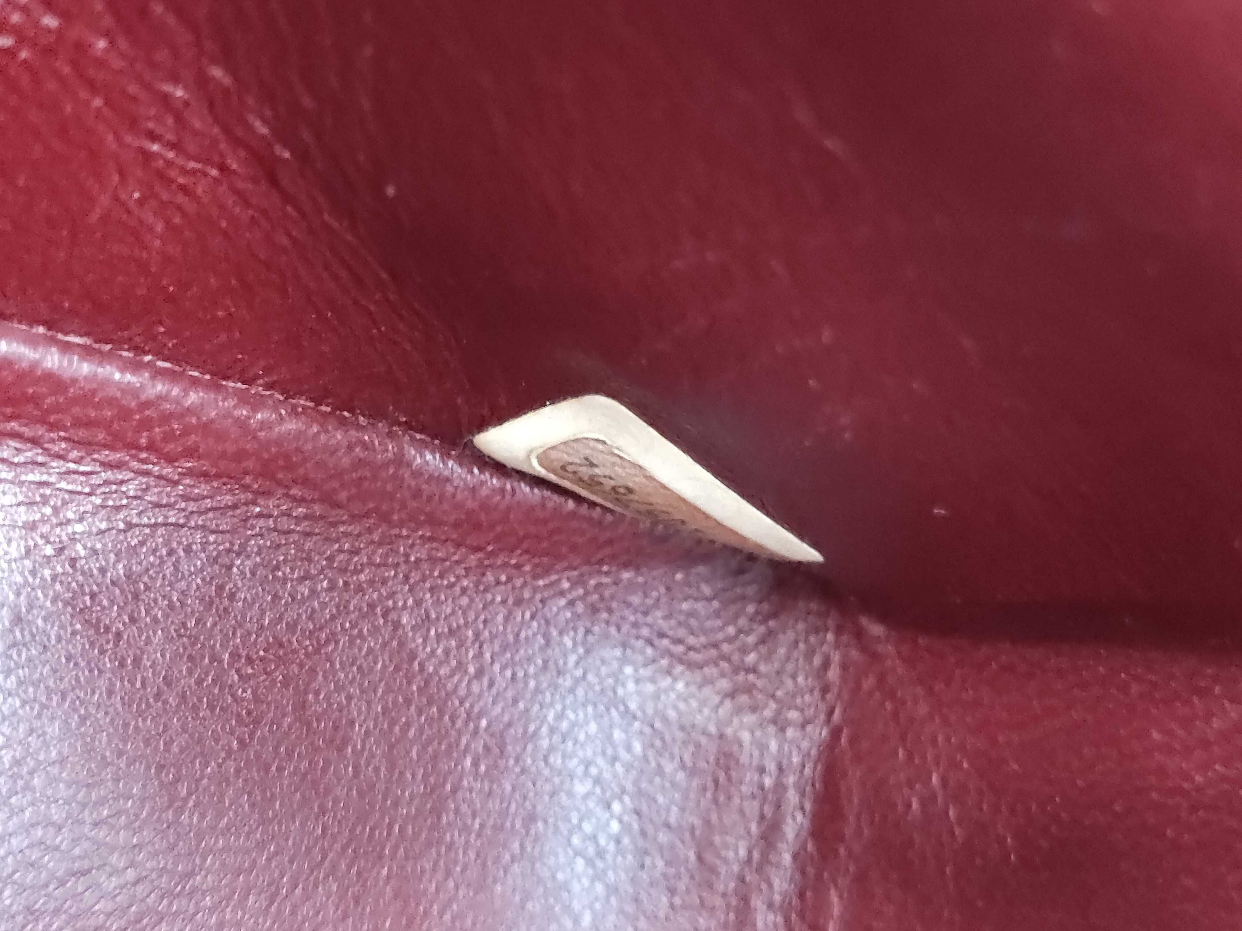 Matelassé Shoulder Bag Handbag — view 7