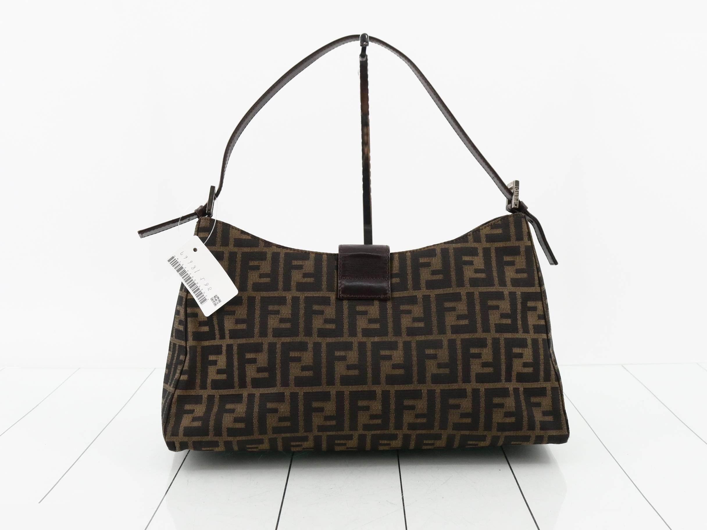 Zucca (bag) - Shoulder bag — view 2