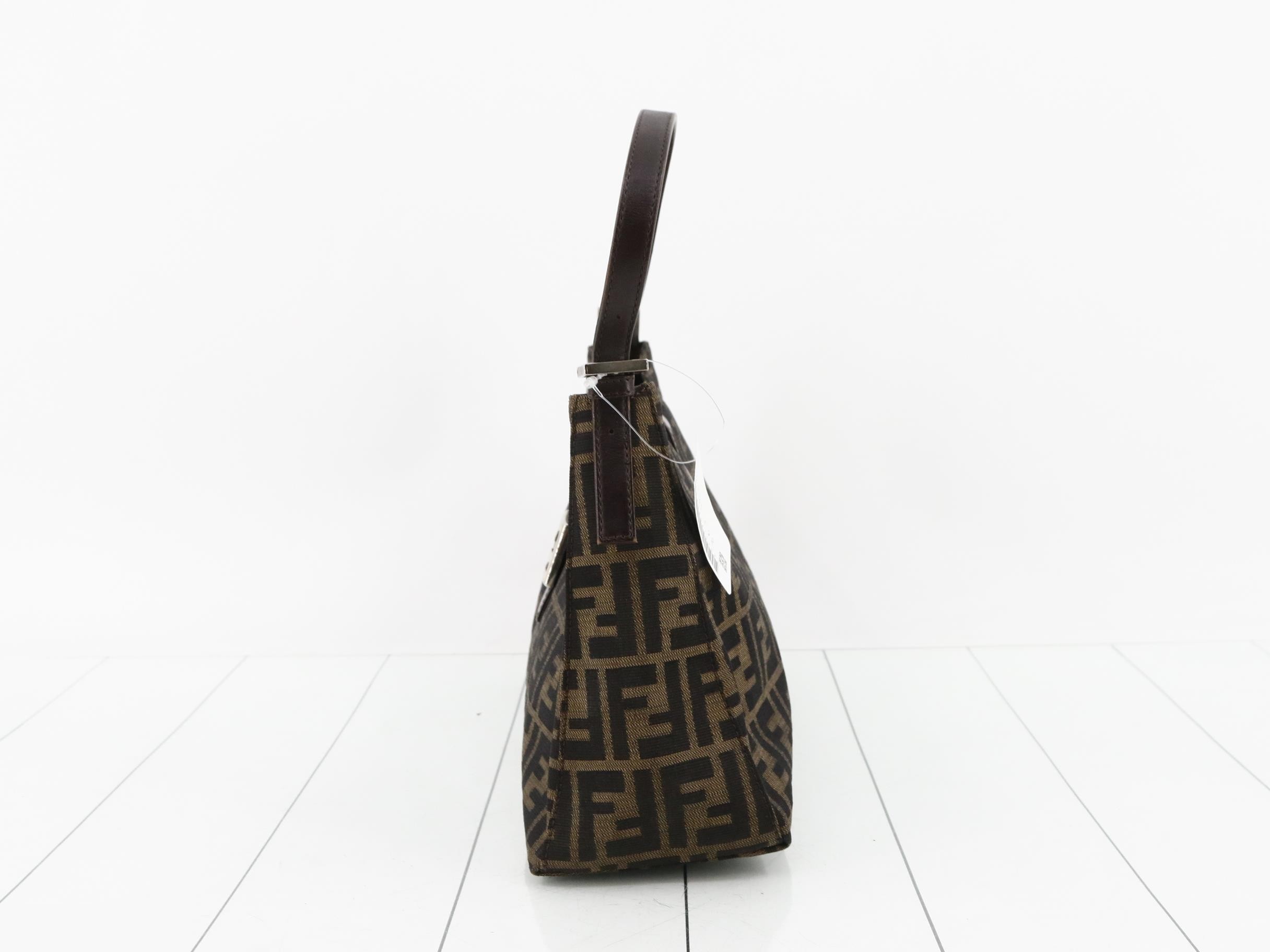 Zucca (bag) - Shoulder bag — view 3