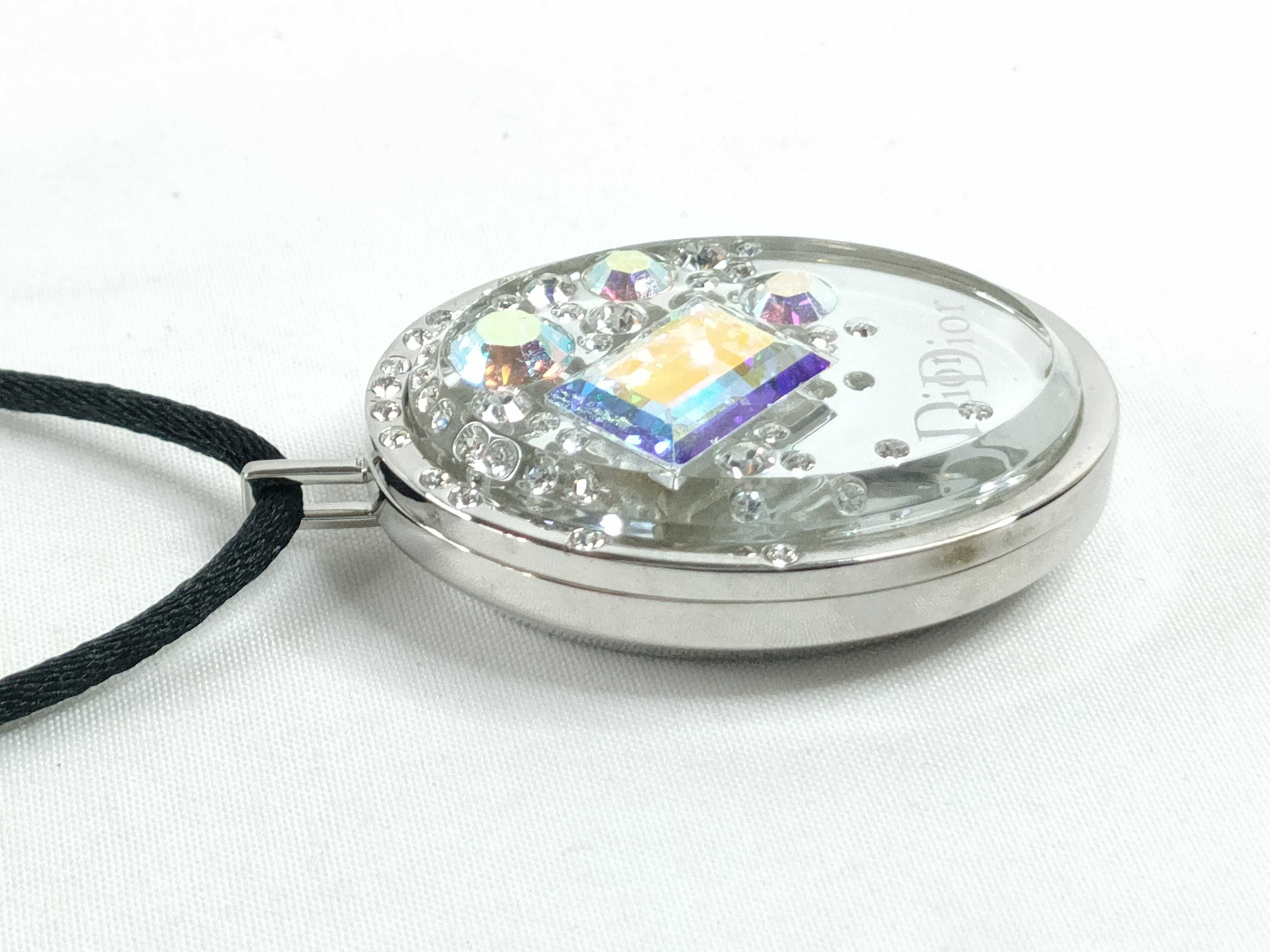 necklace, gloss unused. — view 4