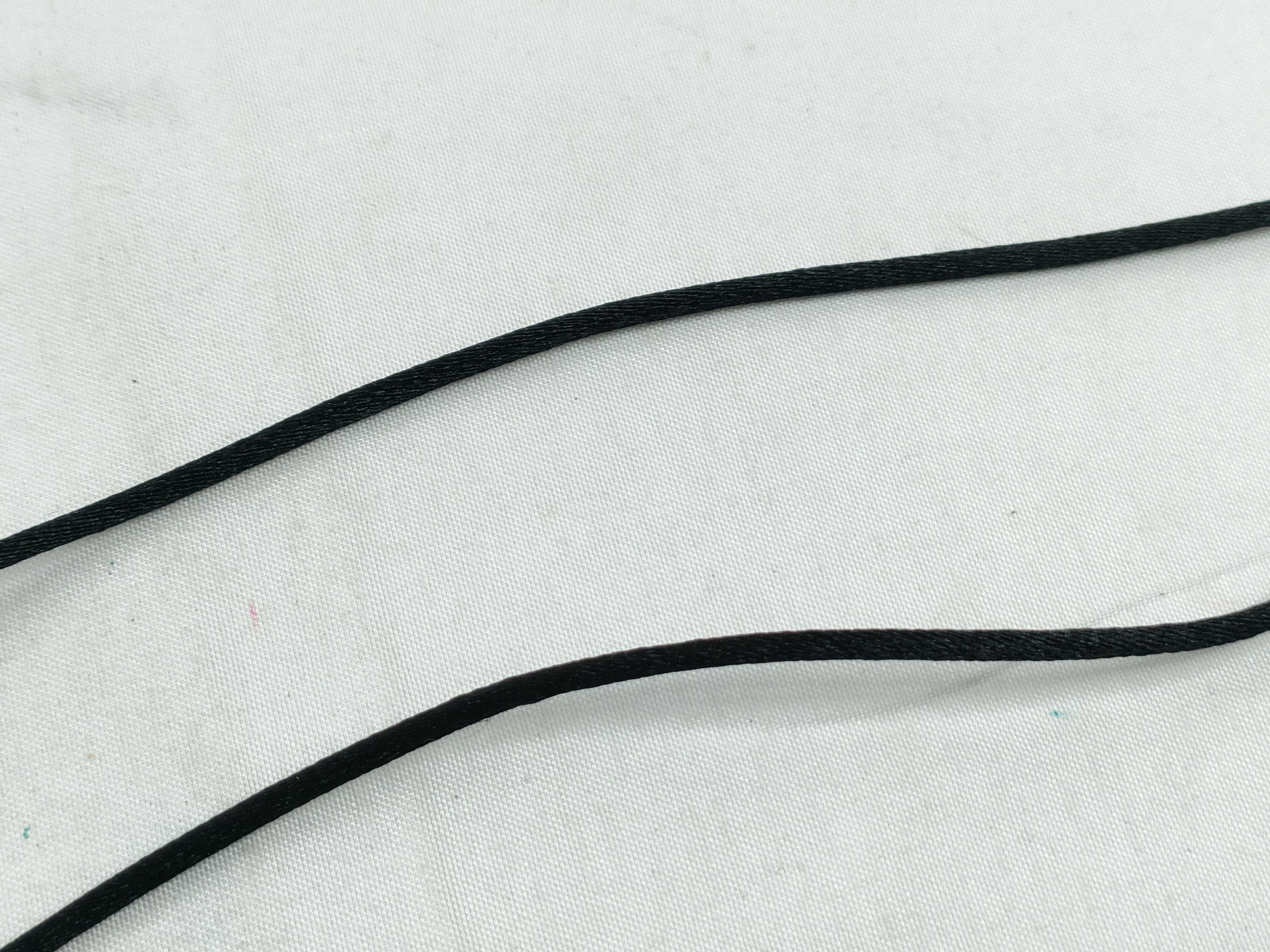 necklace, gloss unused. — view 5