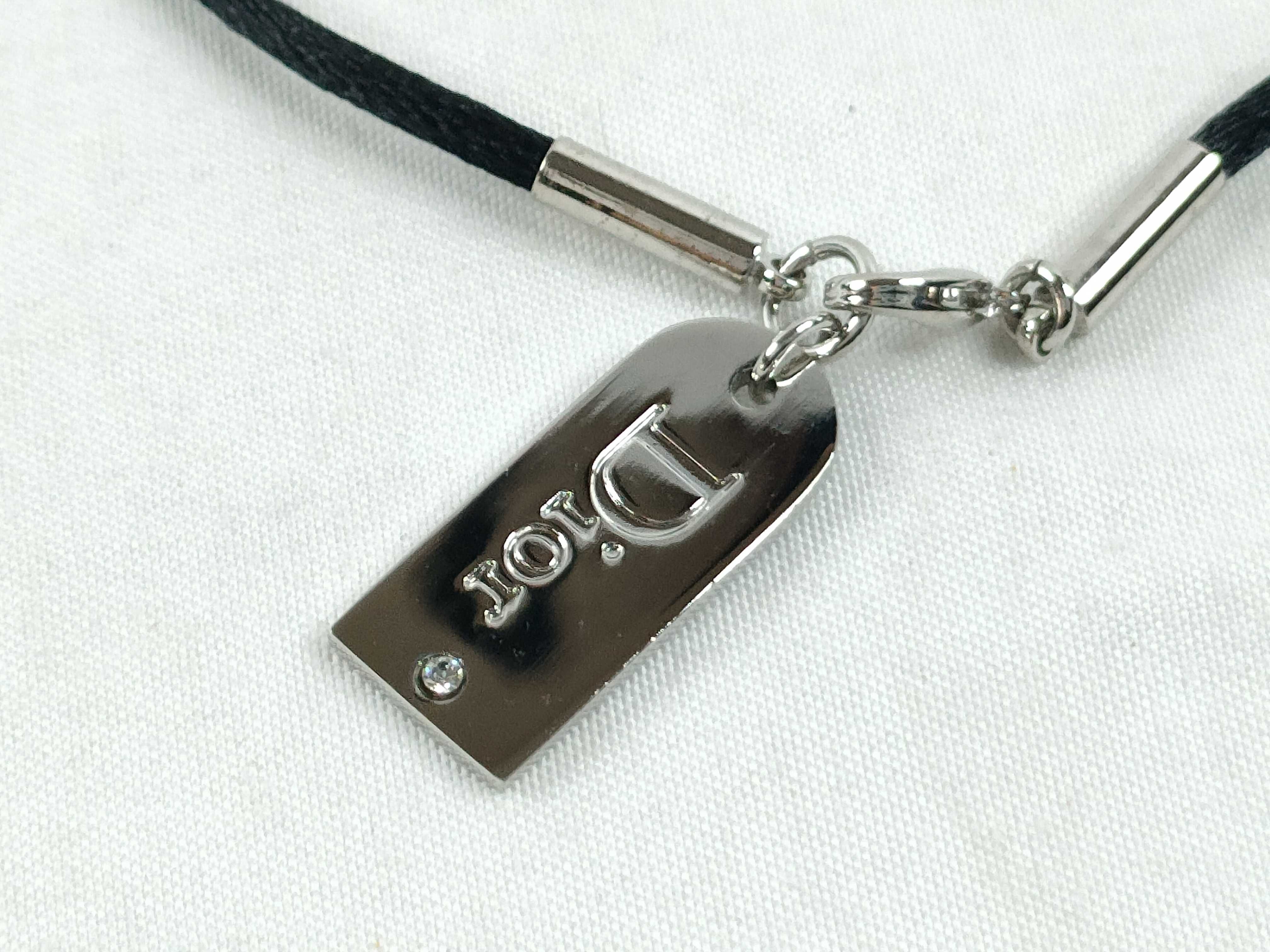 necklace, gloss unused. — view 6