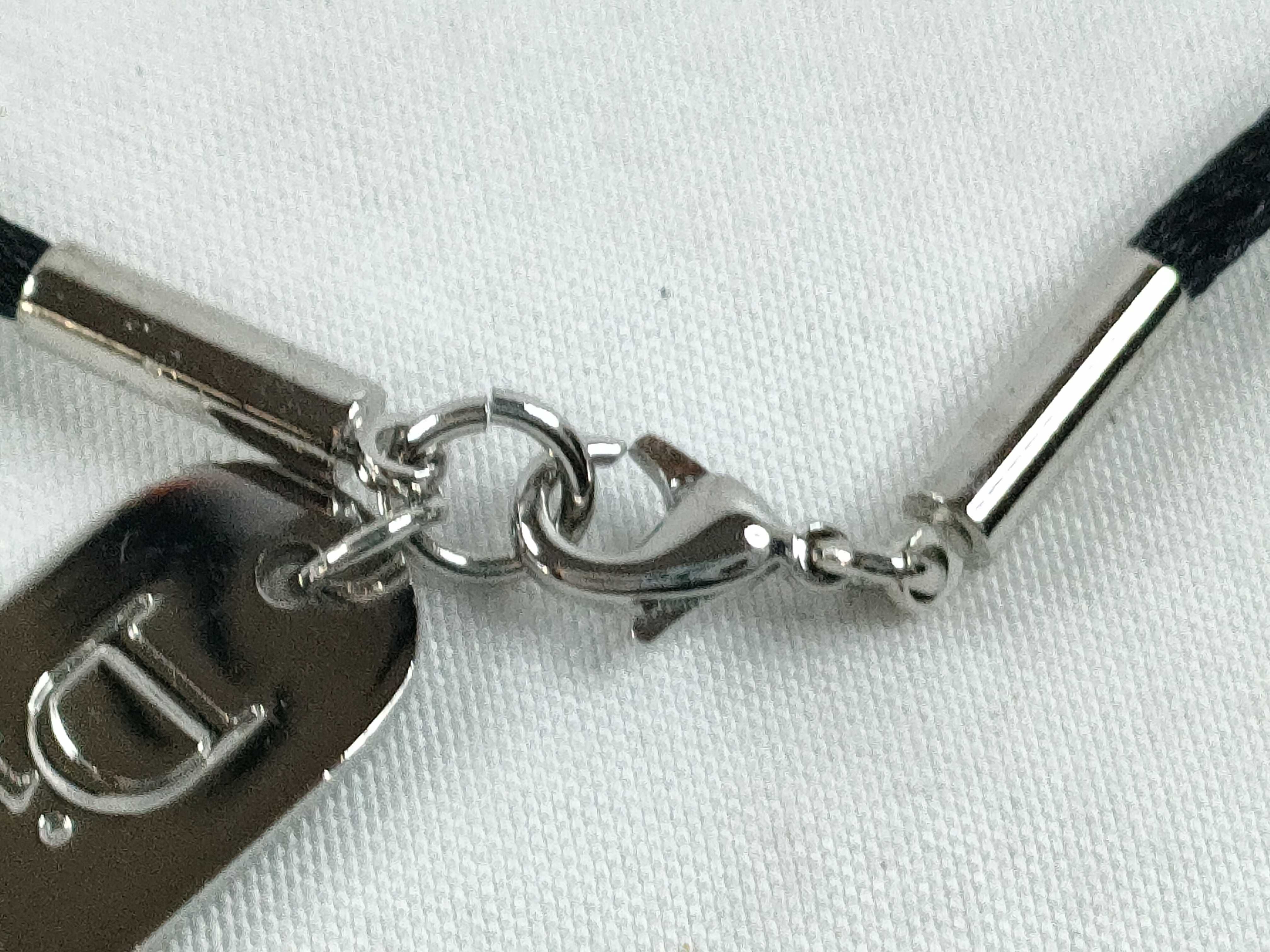 necklace, gloss unused. — view 7