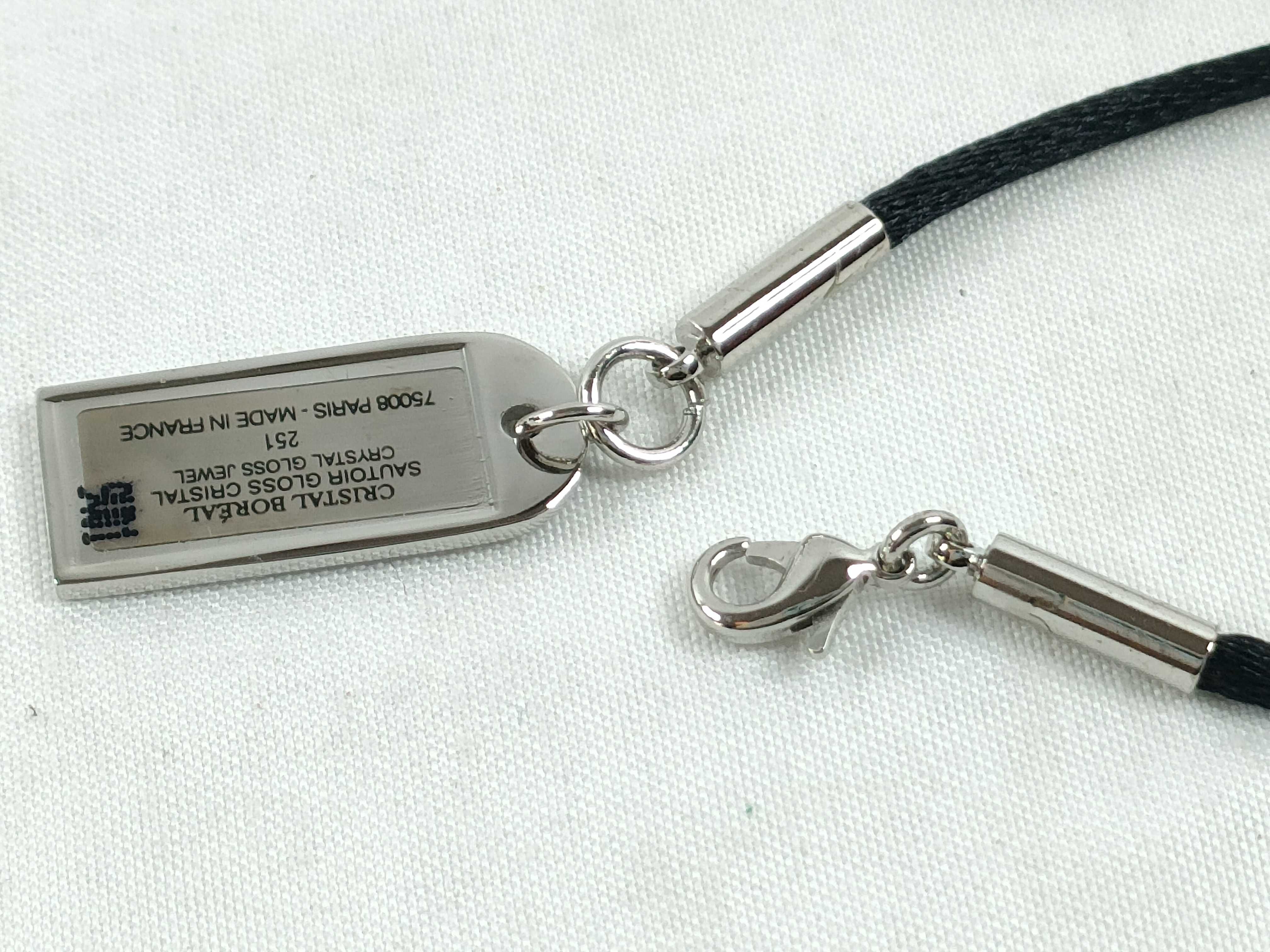 necklace, gloss unused. — view 8