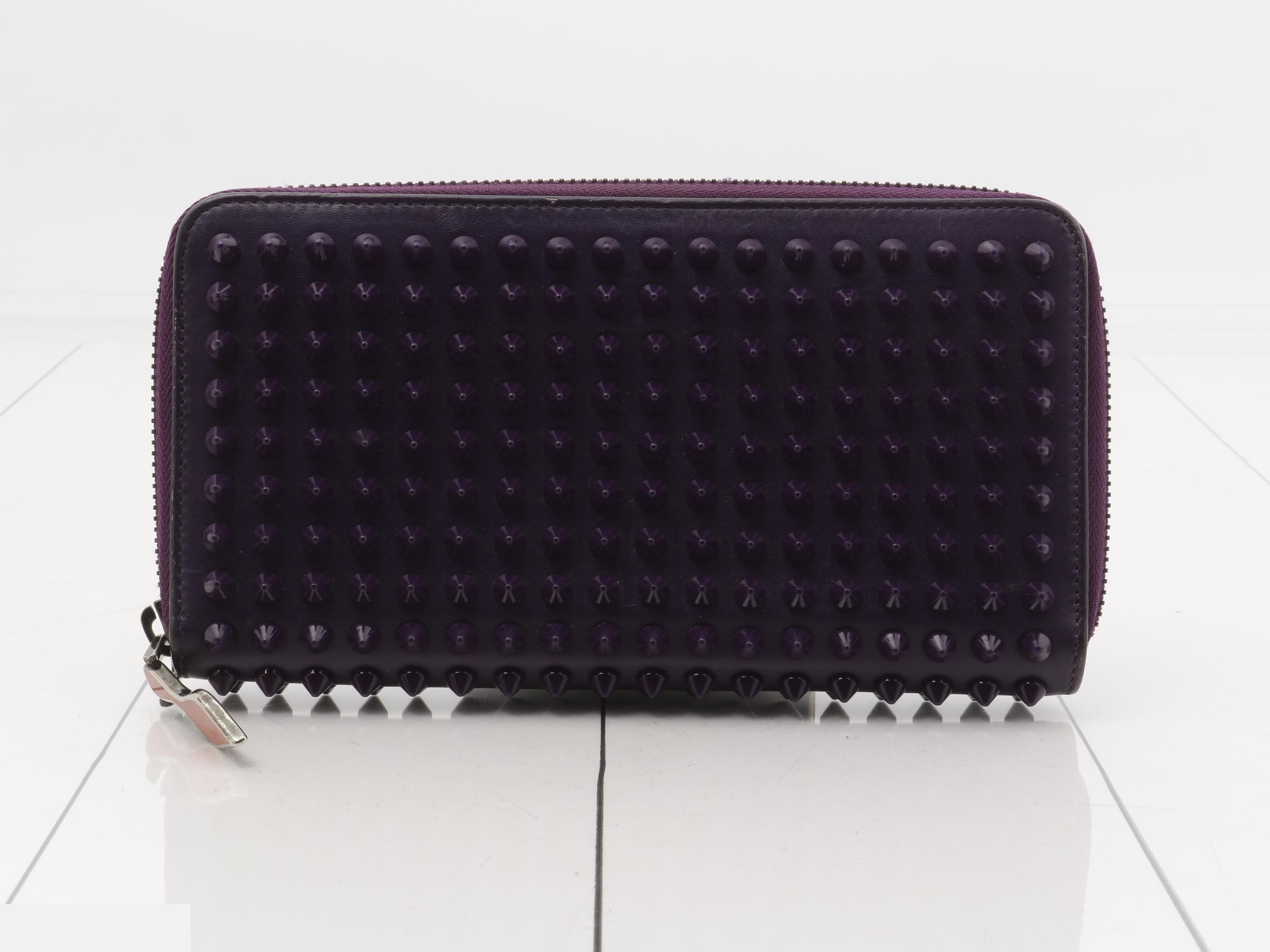 Other lines: Bags and Wallets