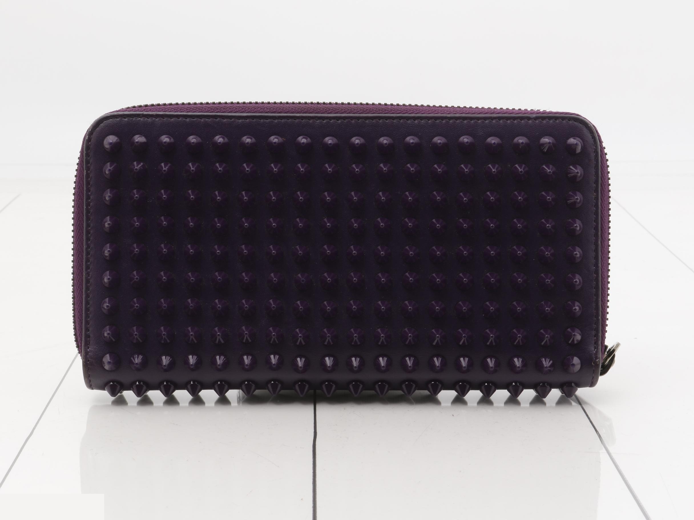 Other lines: Bags and Wallets — view 2