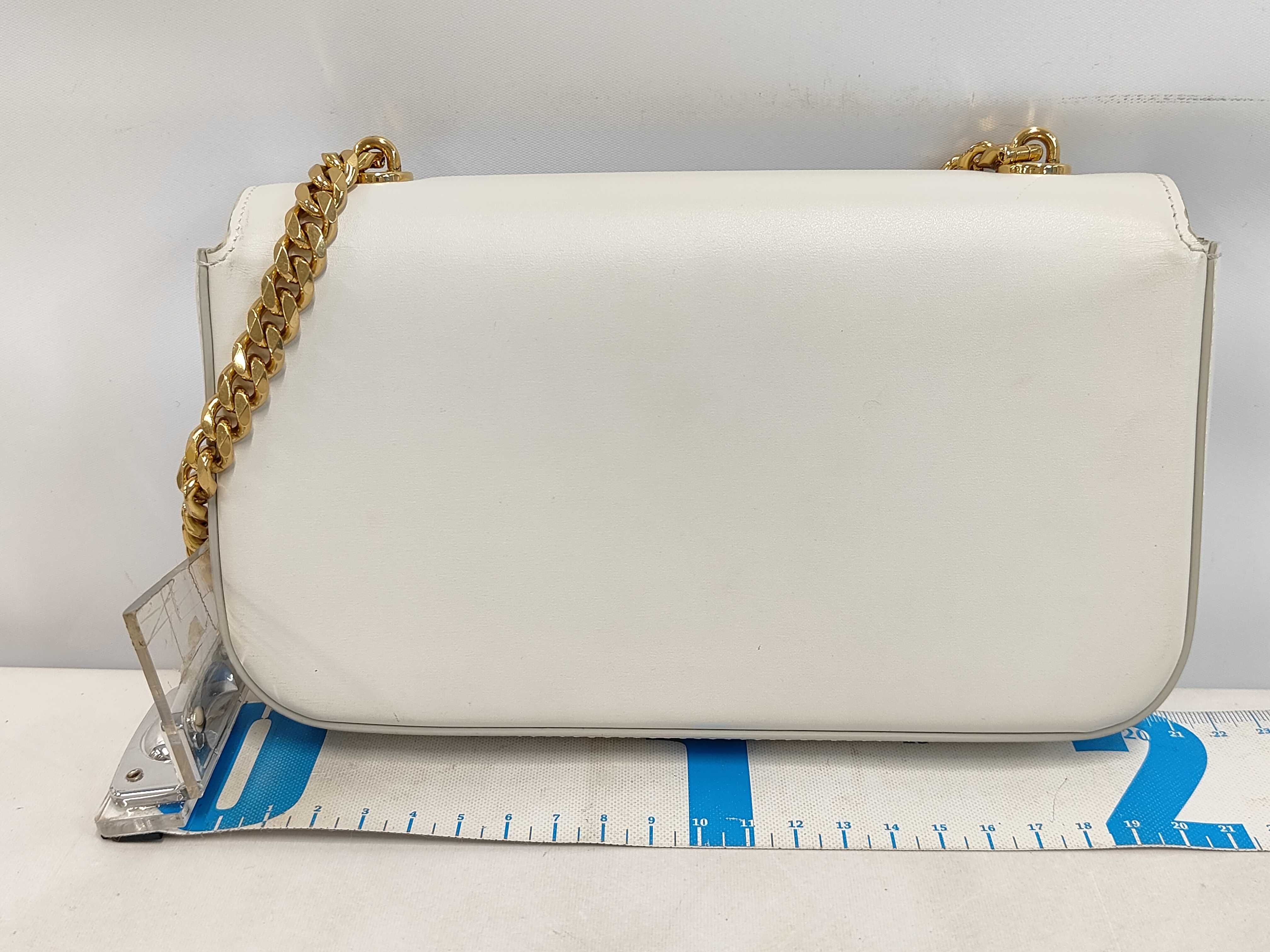 Triomphe Shoulder Bag — view 2