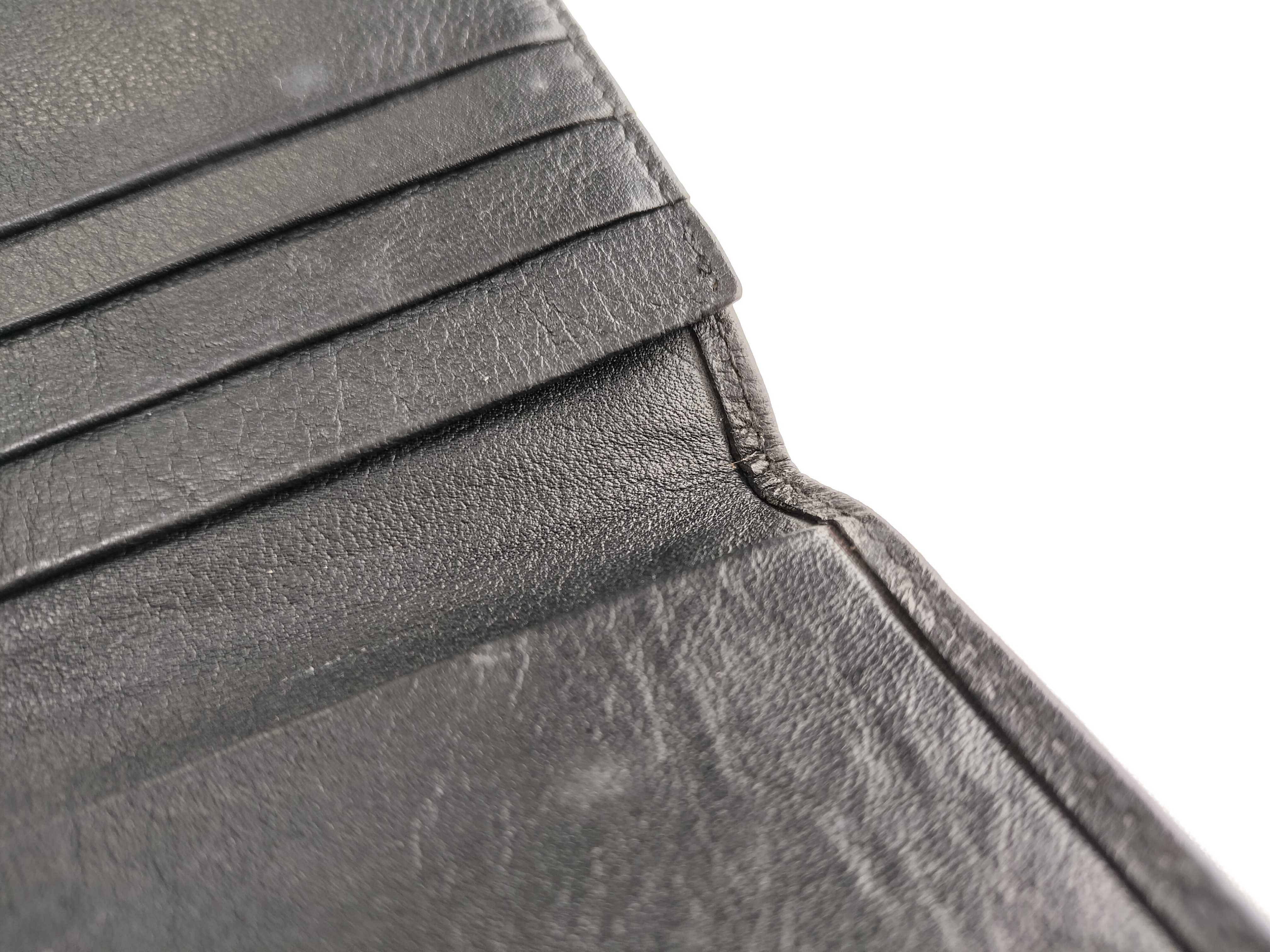 long wallet billfold — view 7
