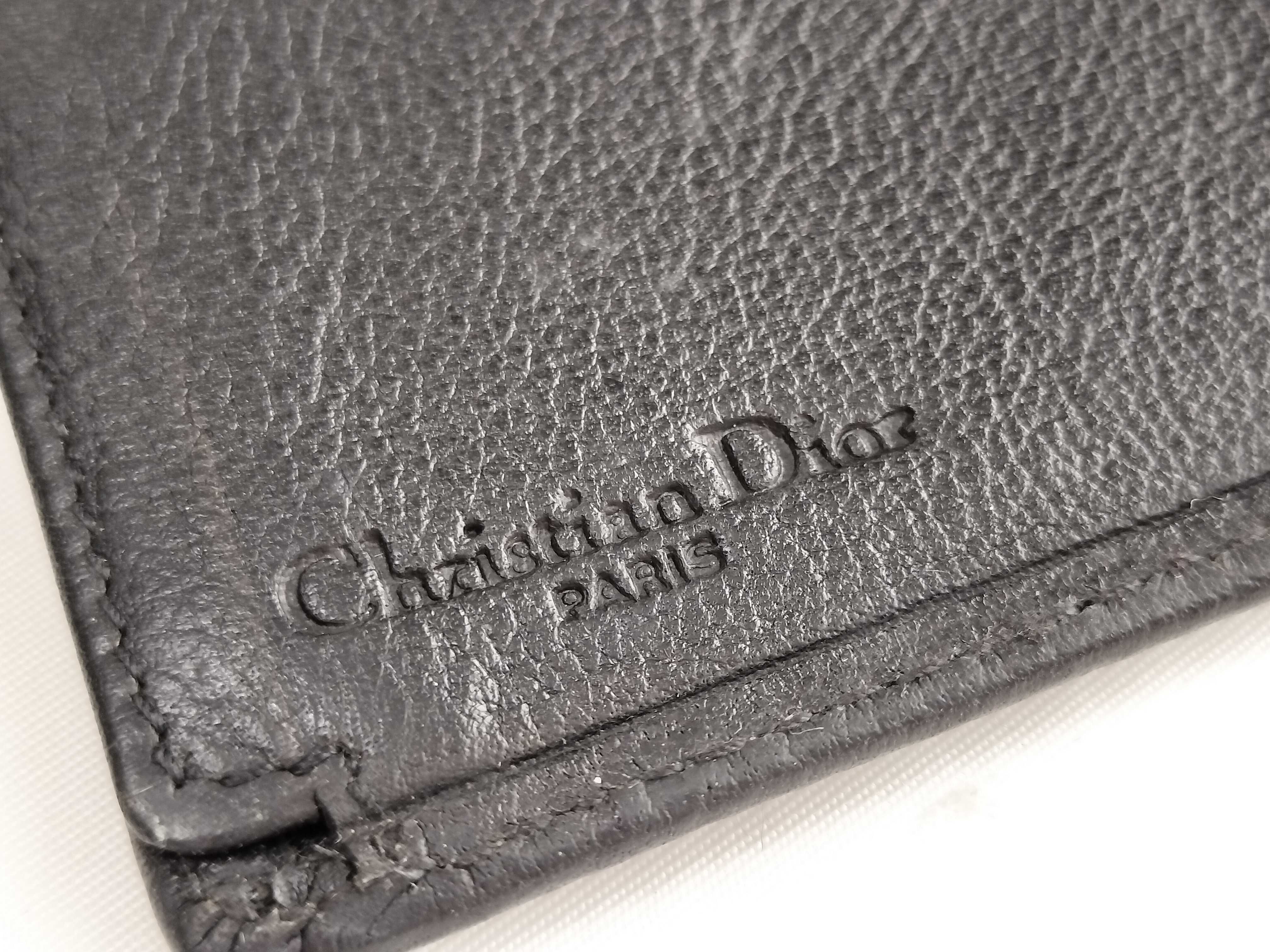 long wallet billfold — view 10