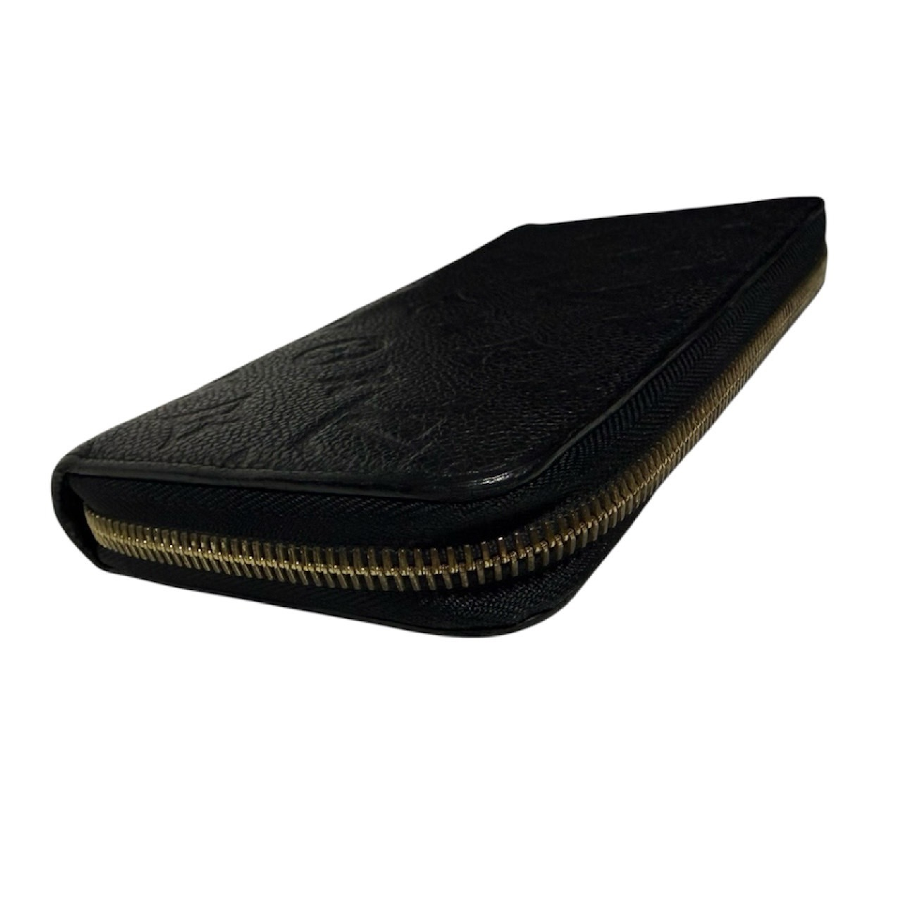 Zippy Wallet Horizontal Empreinte Wallet — view 3