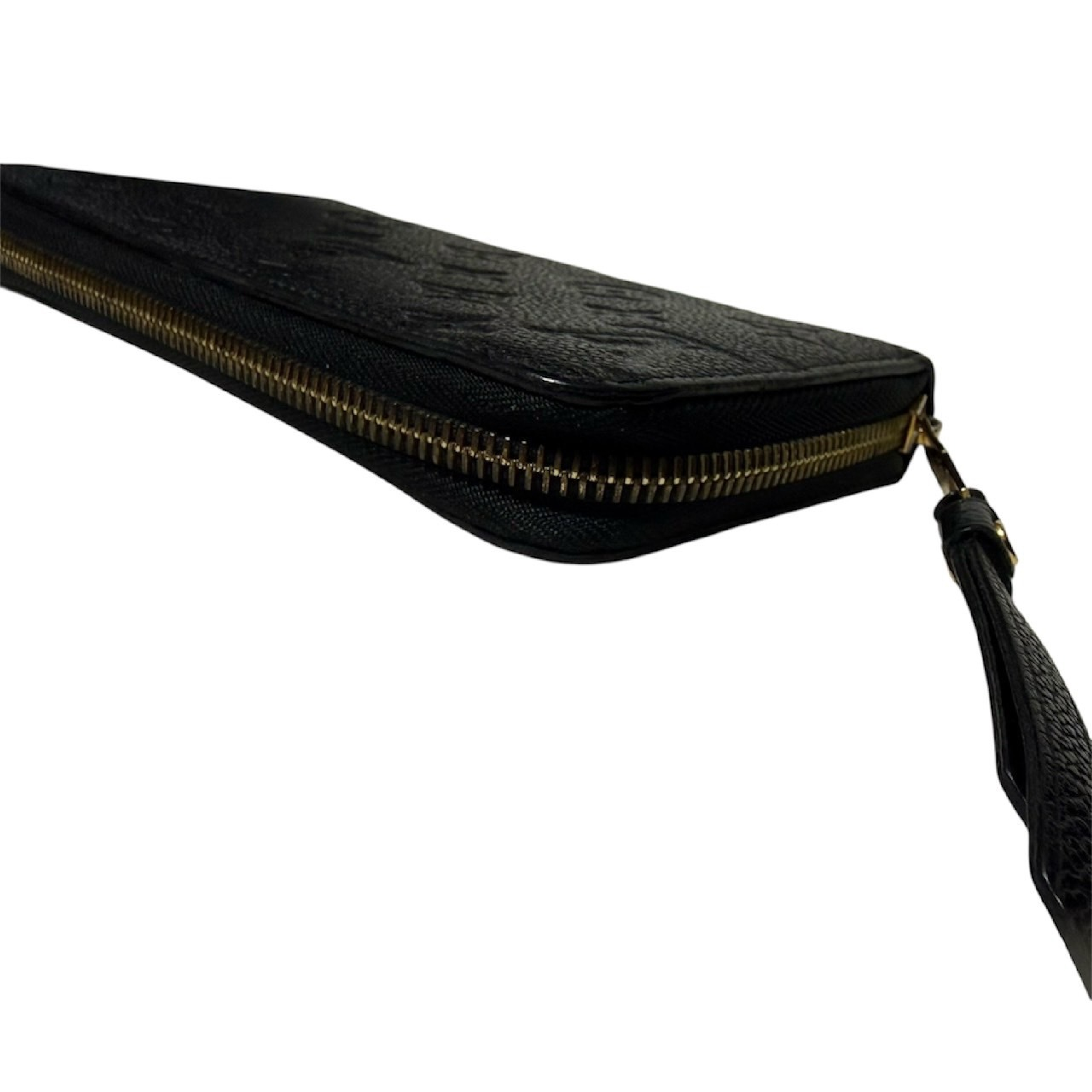 Zippy Wallet Horizontal Empreinte Wallet — view 4