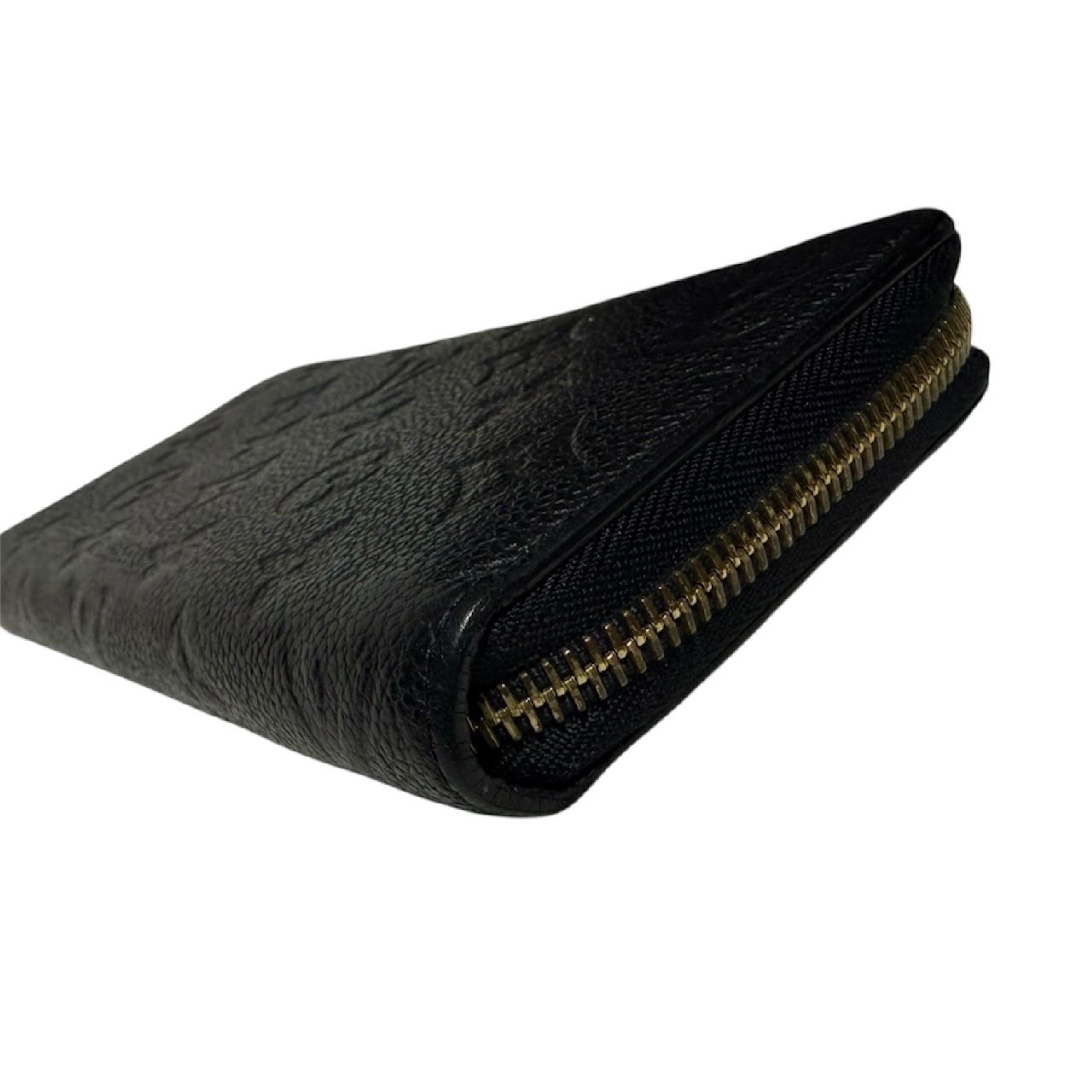 Zippy Wallet Horizontal Empreinte Wallet — view 5