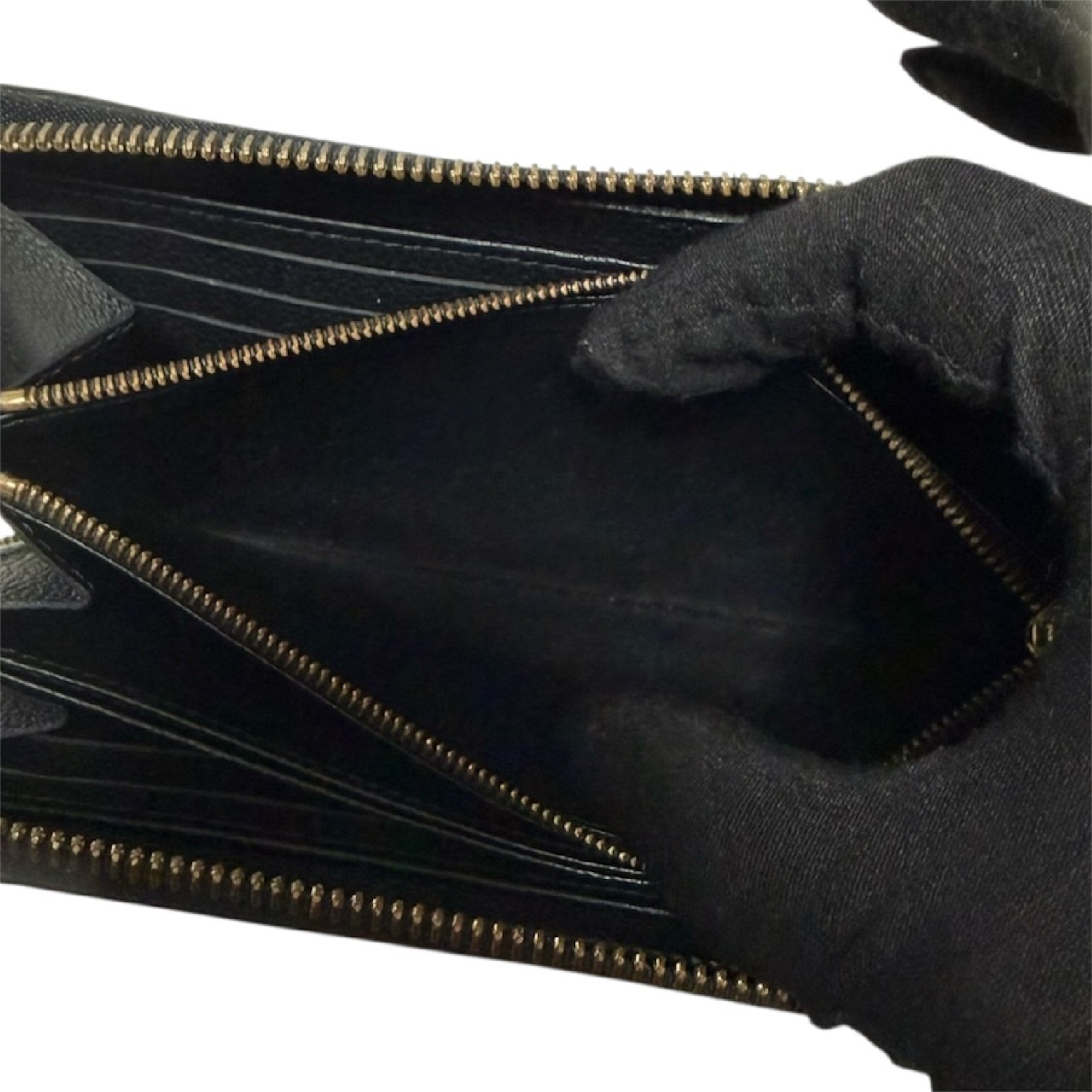 Zippy Wallet Horizontal Empreinte Wallet — view 8