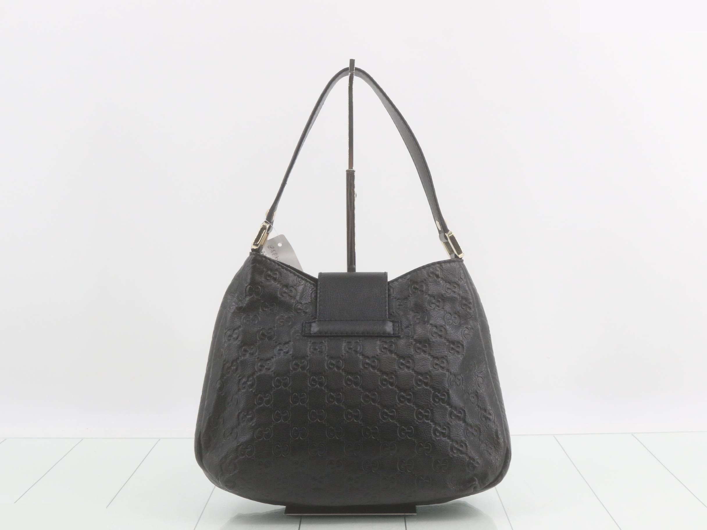 Guccissima (bag) - Handbag — view 2