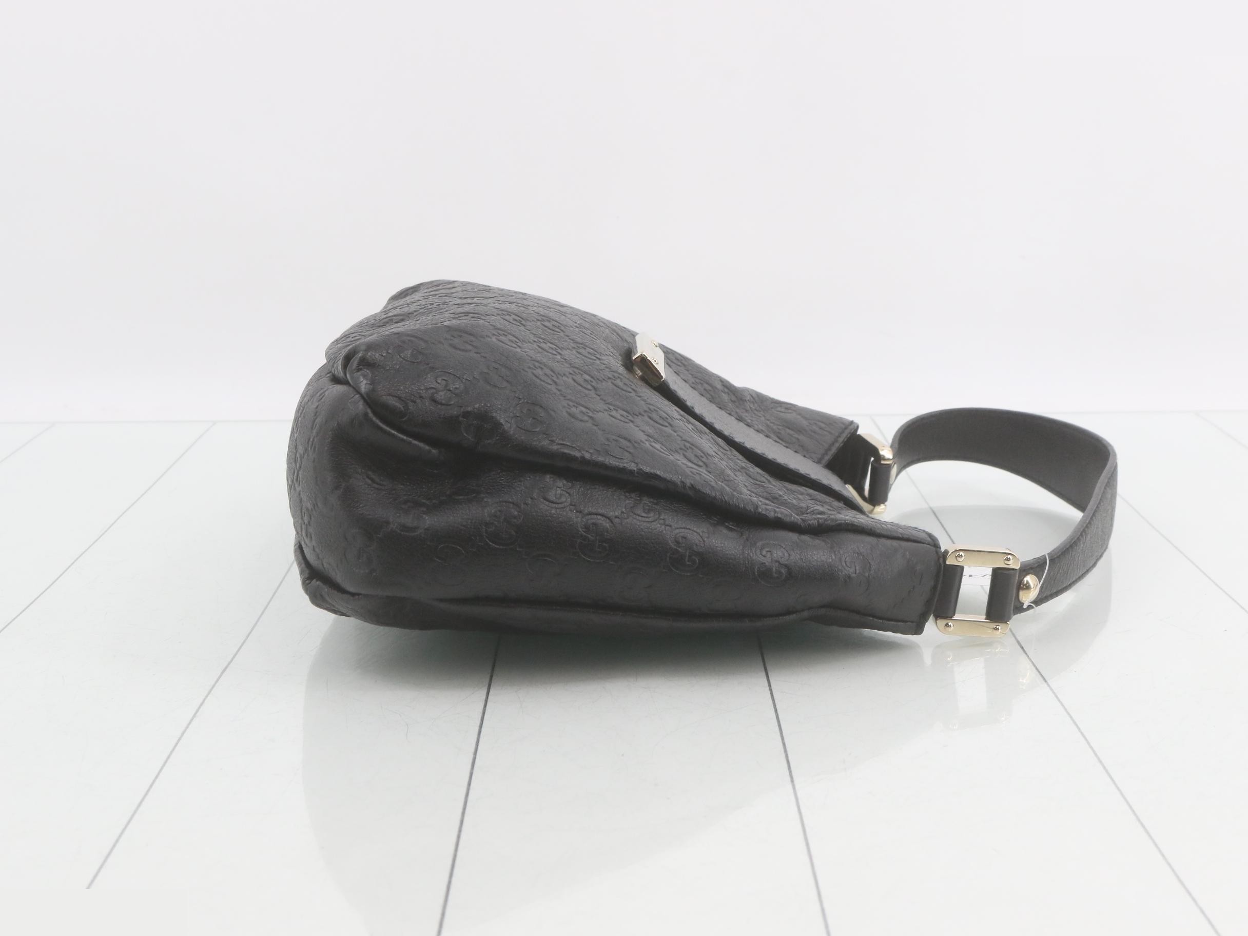 Guccissima (bag) - Handbag — view 3
