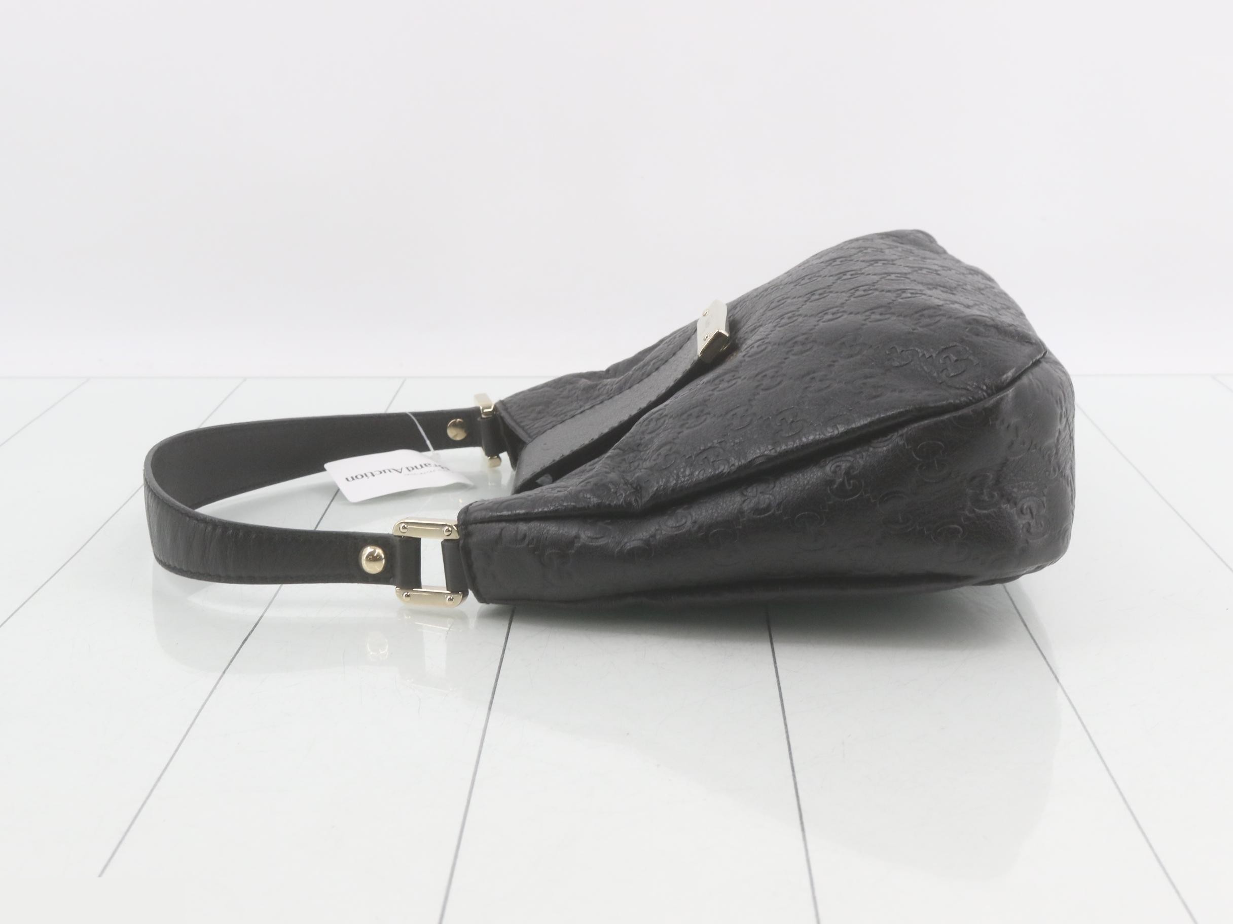 Guccissima (bag) - Handbag — view 4