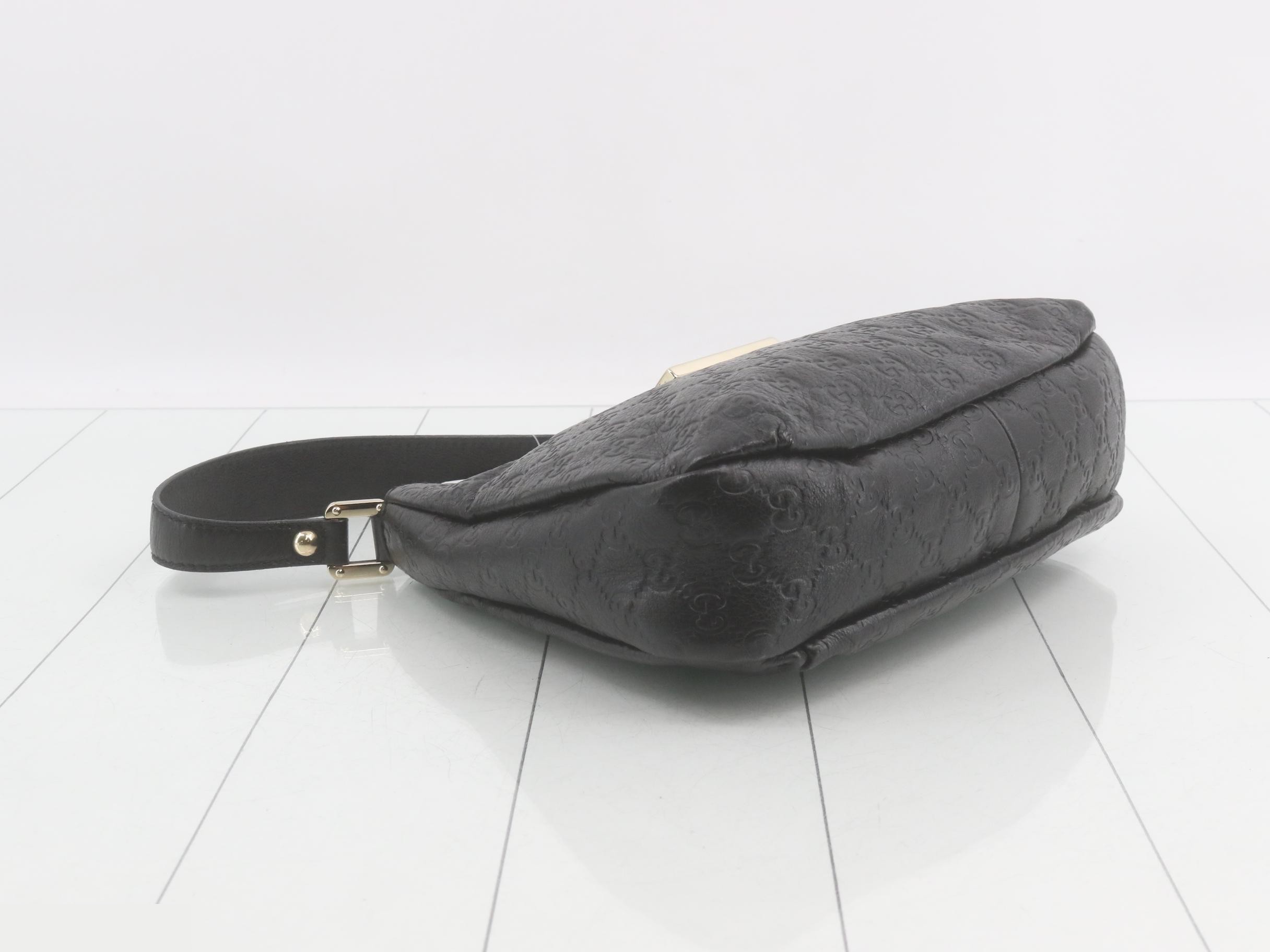 Guccissima (bag) - Handbag — view 5