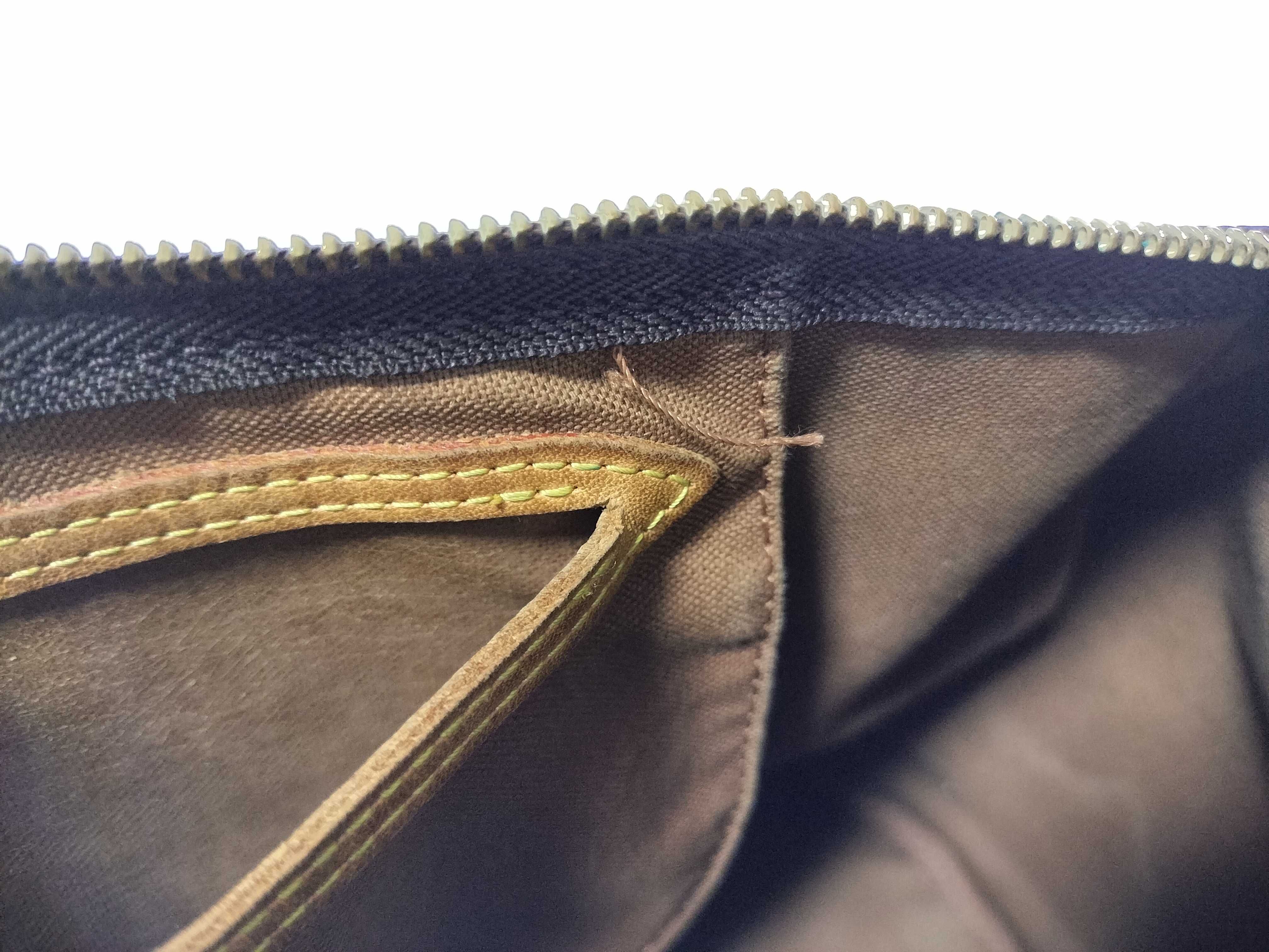 Monogram Speedy 30 Handbag — view 12