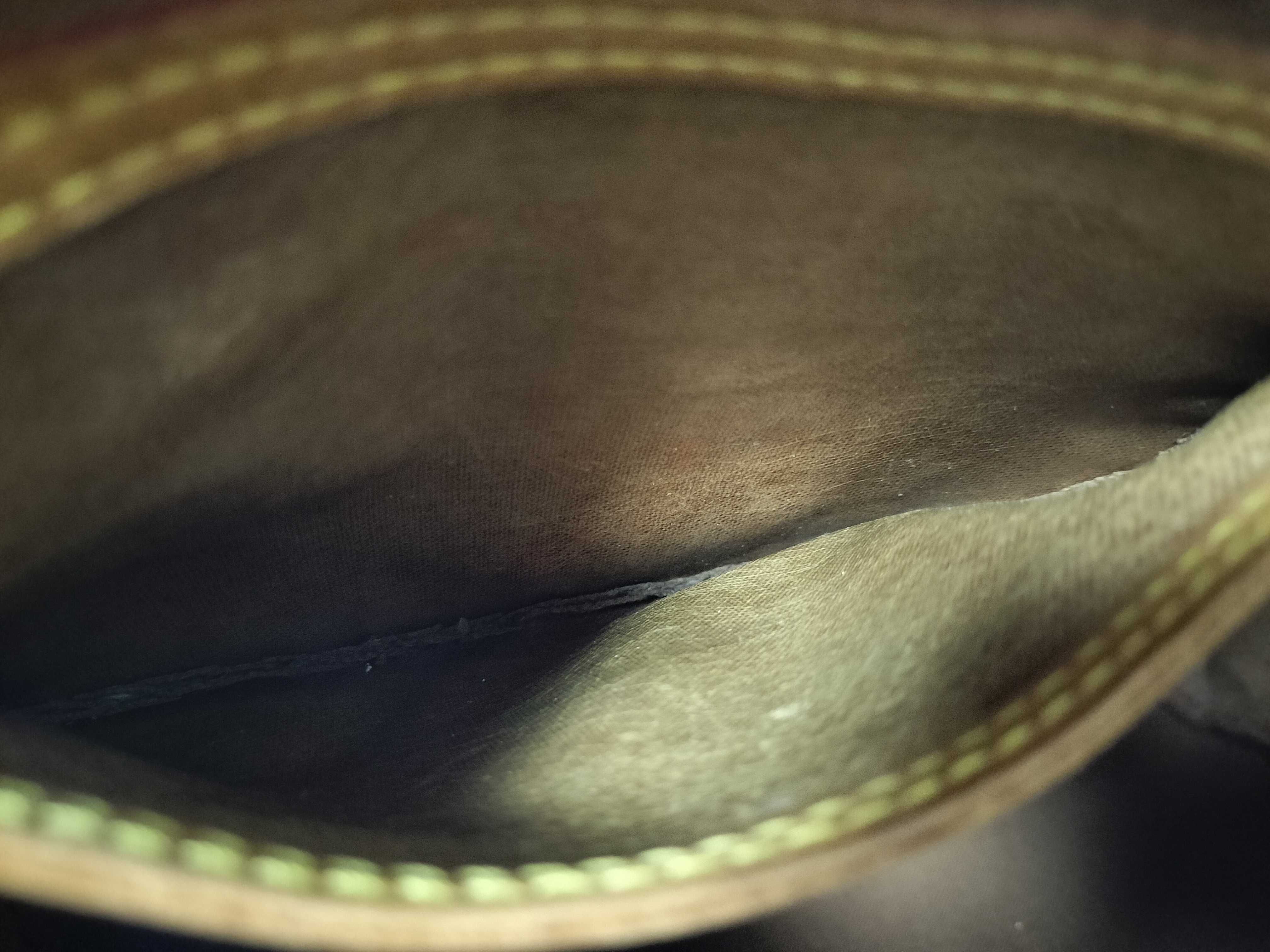 Monogram Speedy 30 Handbag — view 13