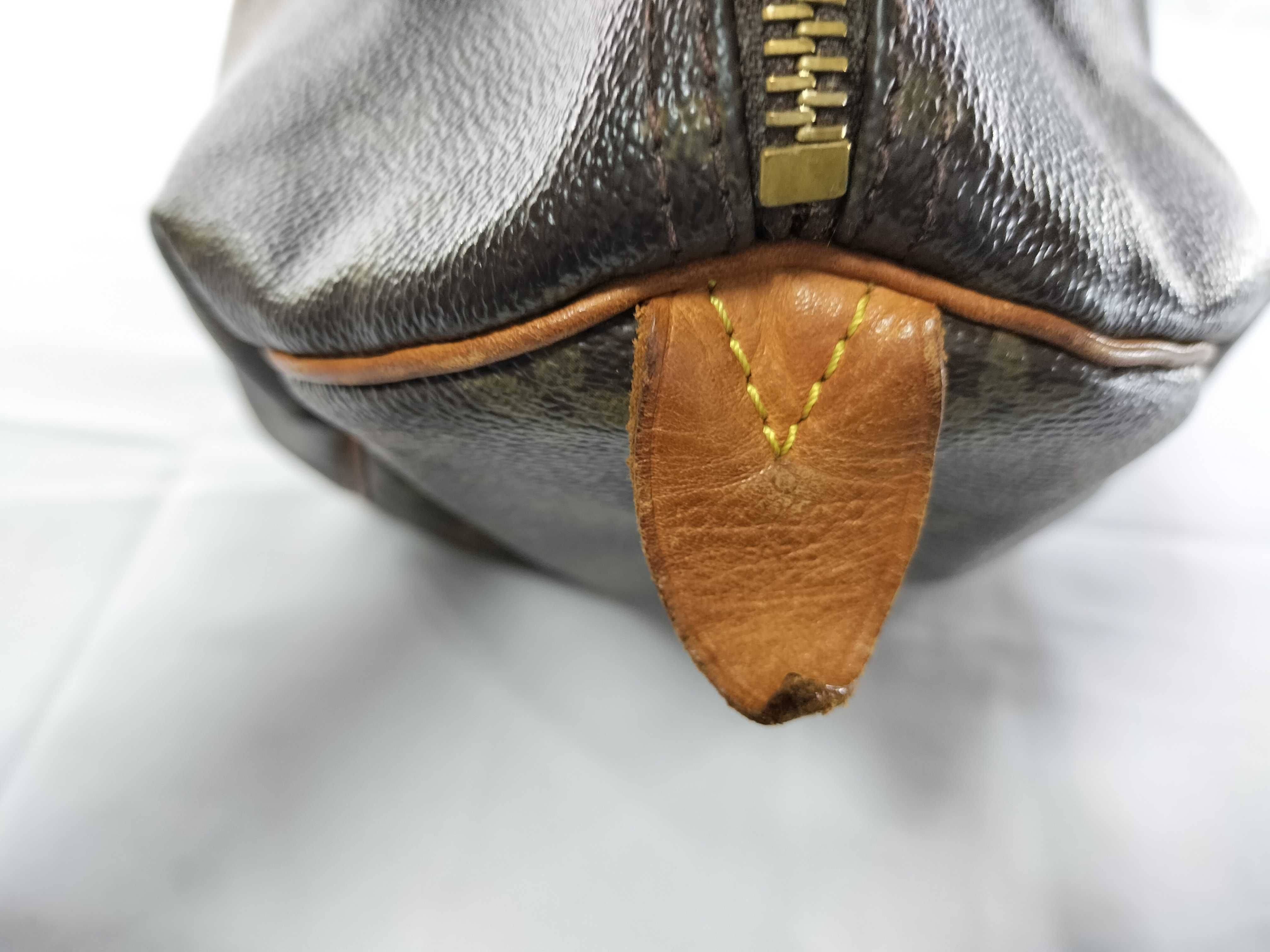 Monogram Speedy 30 Handbag — view 15