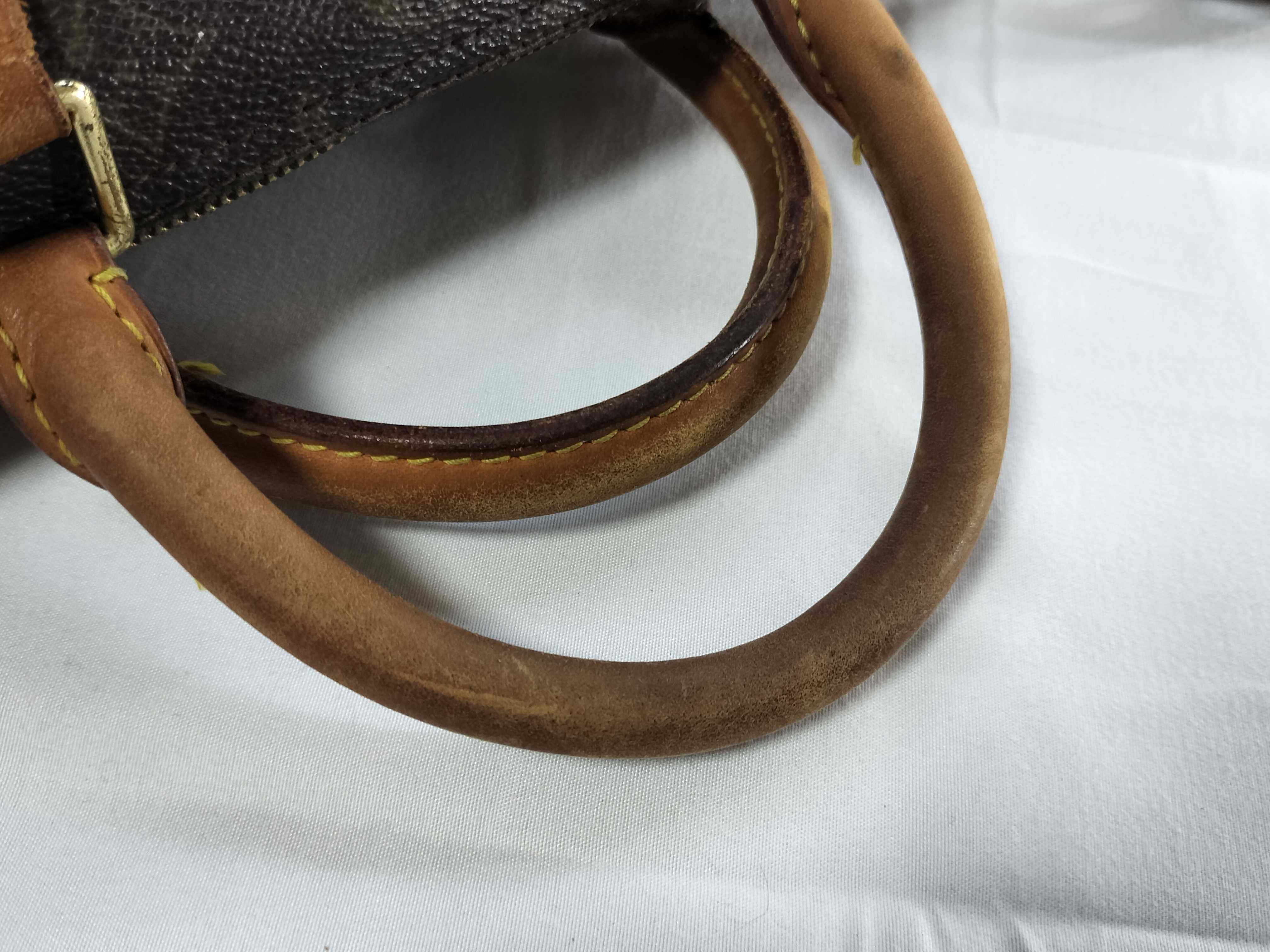 Monogram Speedy 30 Handbag — view 4