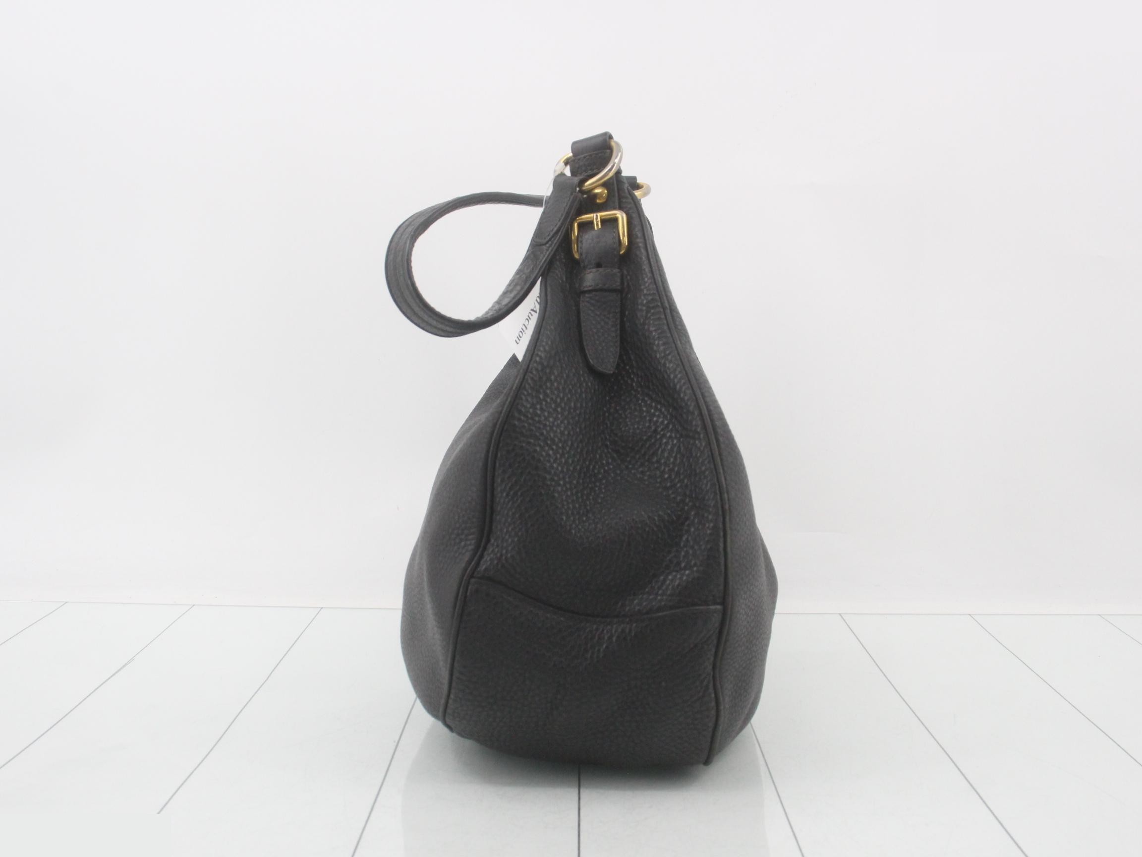 One-shoulder bag — view 3