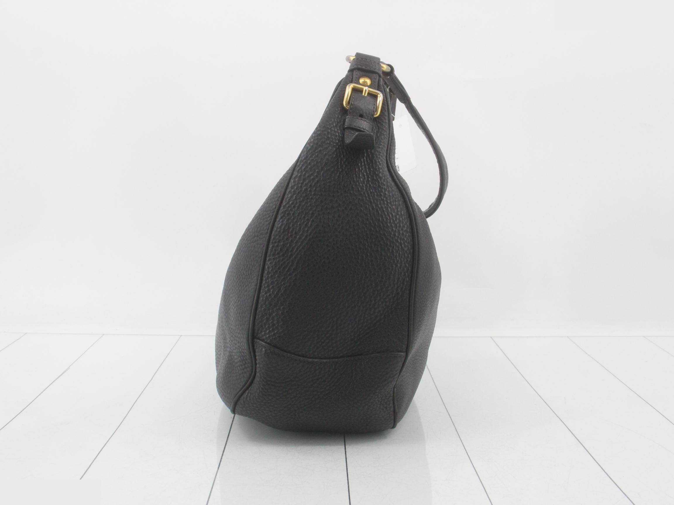 One-shoulder bag — view 4