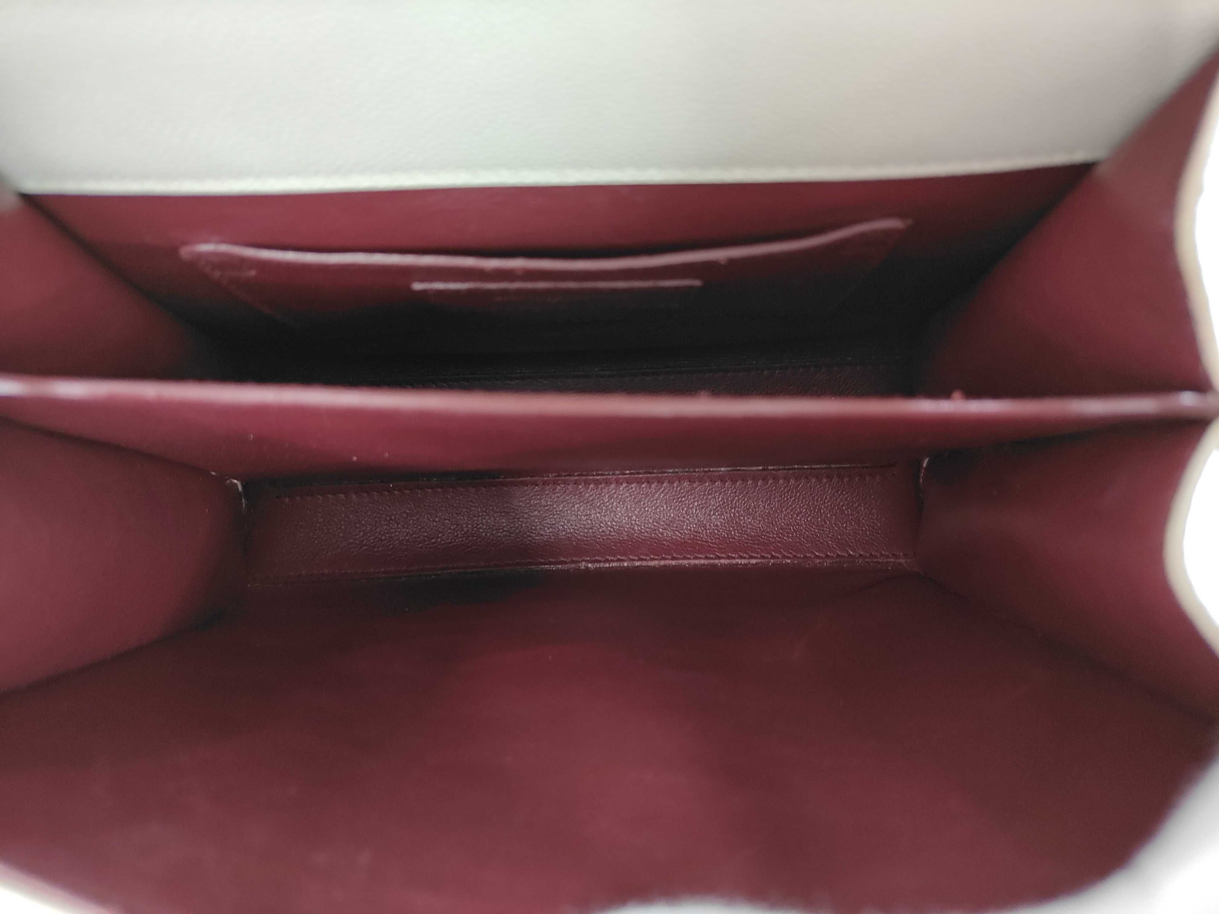 Yves Cassandra 2-Way Handbag — view 11