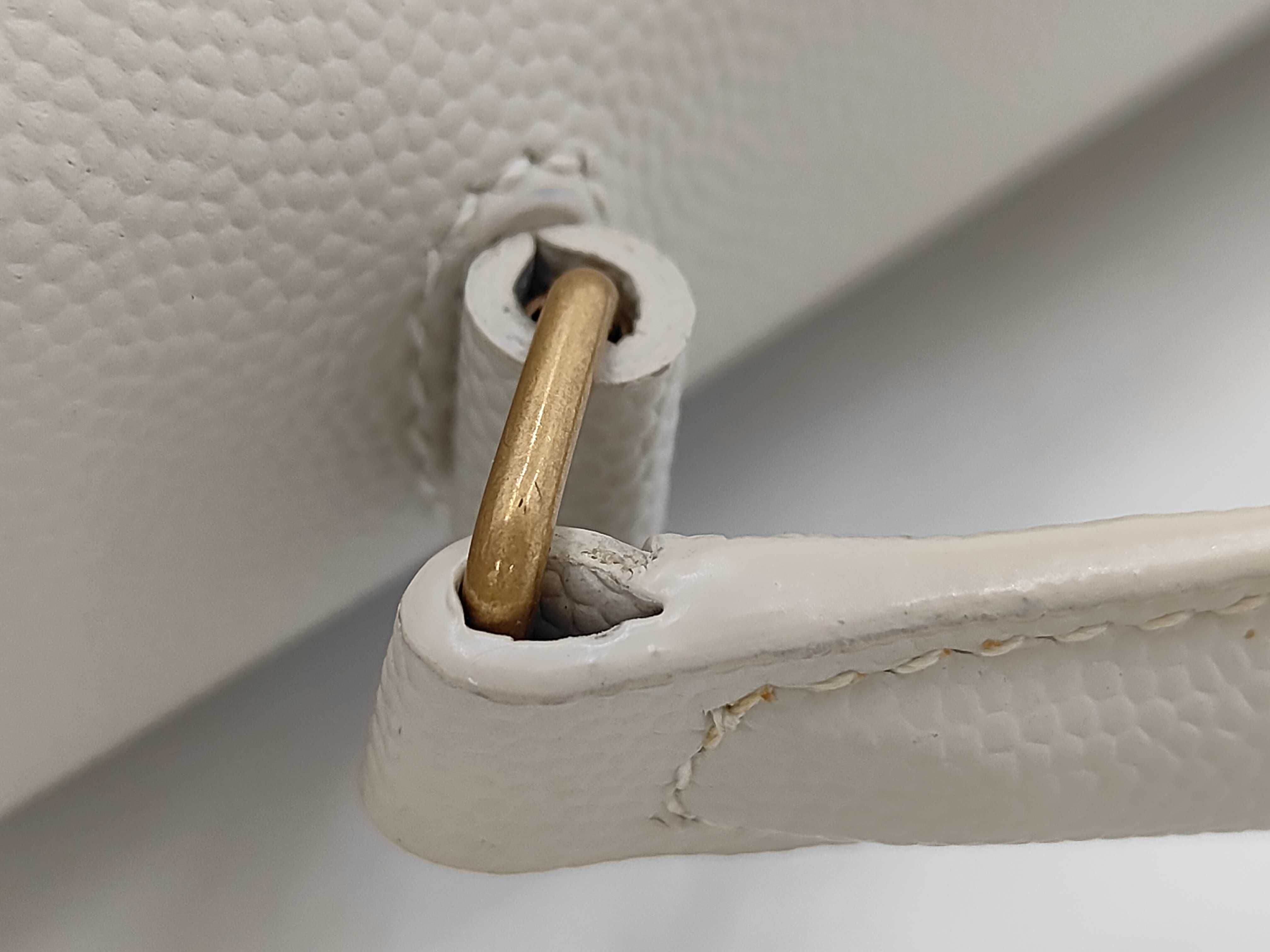 Yves Cassandra 2-Way Handbag — view 7