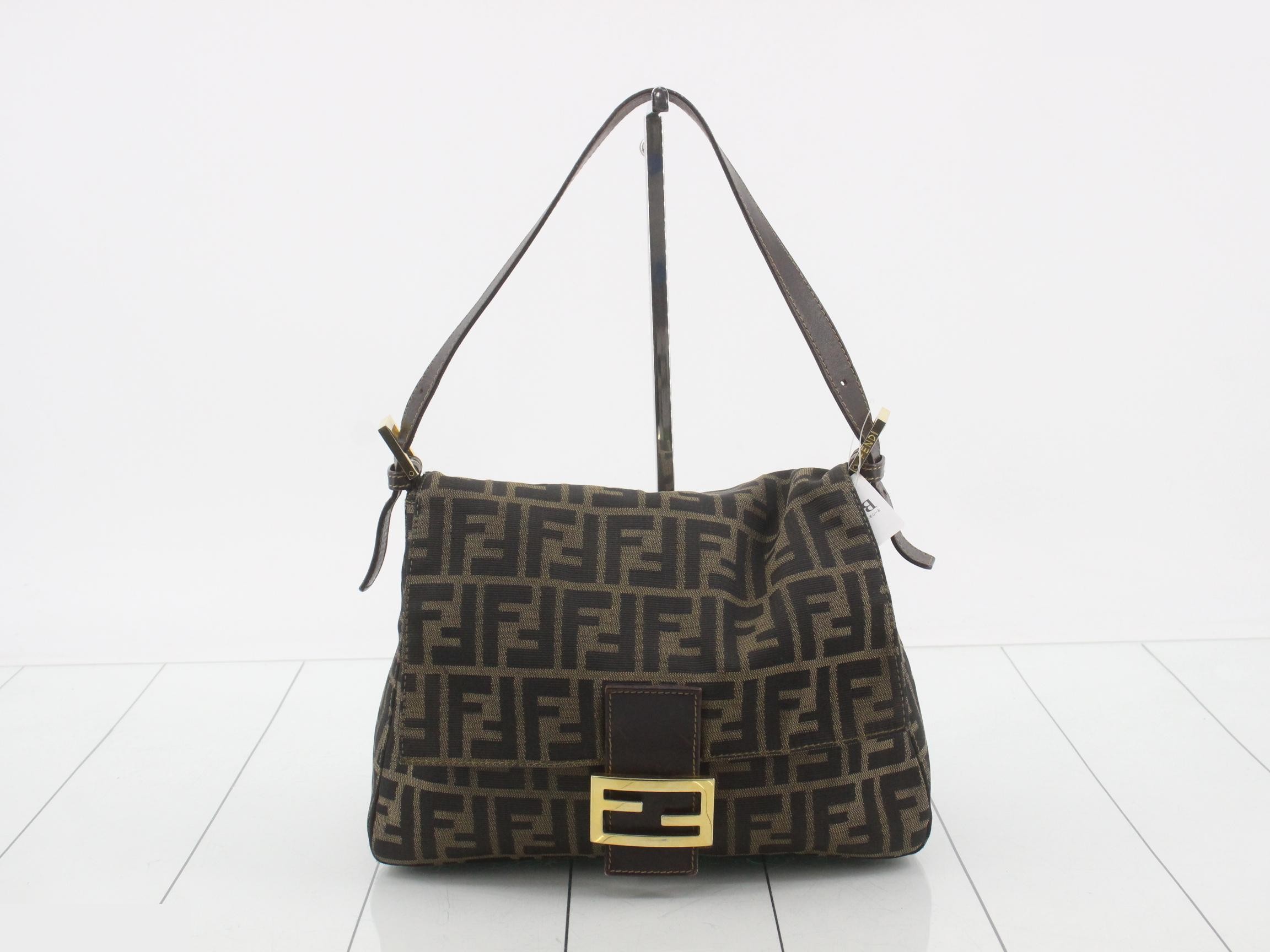 Mamma Bucket Zucca (Bag) - Shoulder Bag
