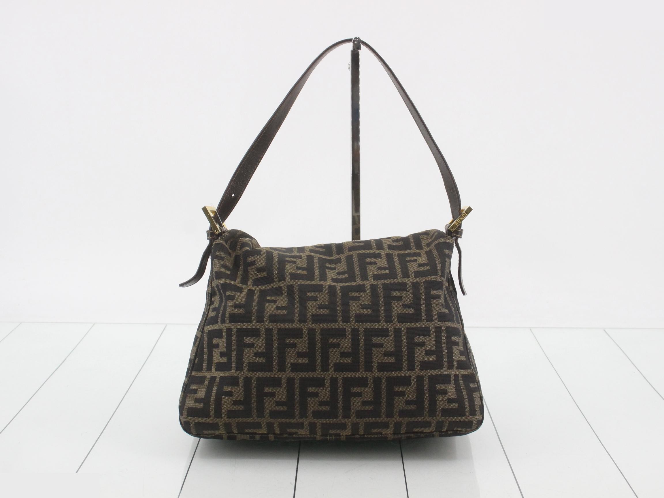 Mamma Bucket Zucca (Bag) - Shoulder Bag — view 2