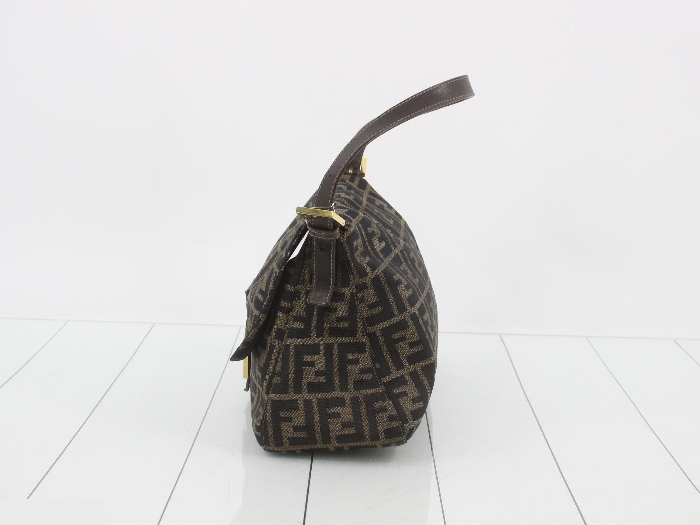 Mamma Bucket Zucca (Bag) - Shoulder Bag — view 3