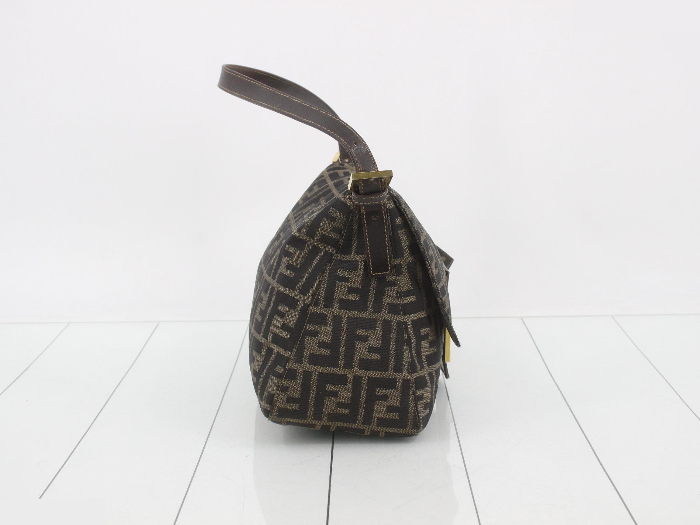 Mamma Bucket Zucca (Bag) - Shoulder Bag — view 4