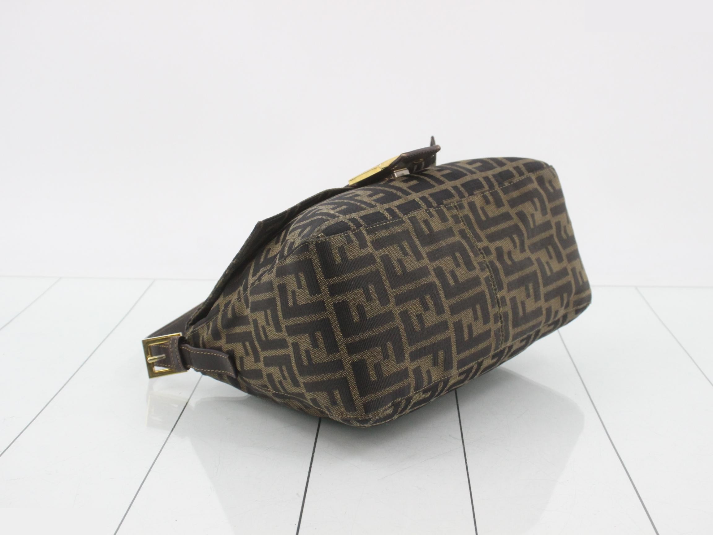 Mamma Bucket Zucca (Bag) - Shoulder Bag — view 5